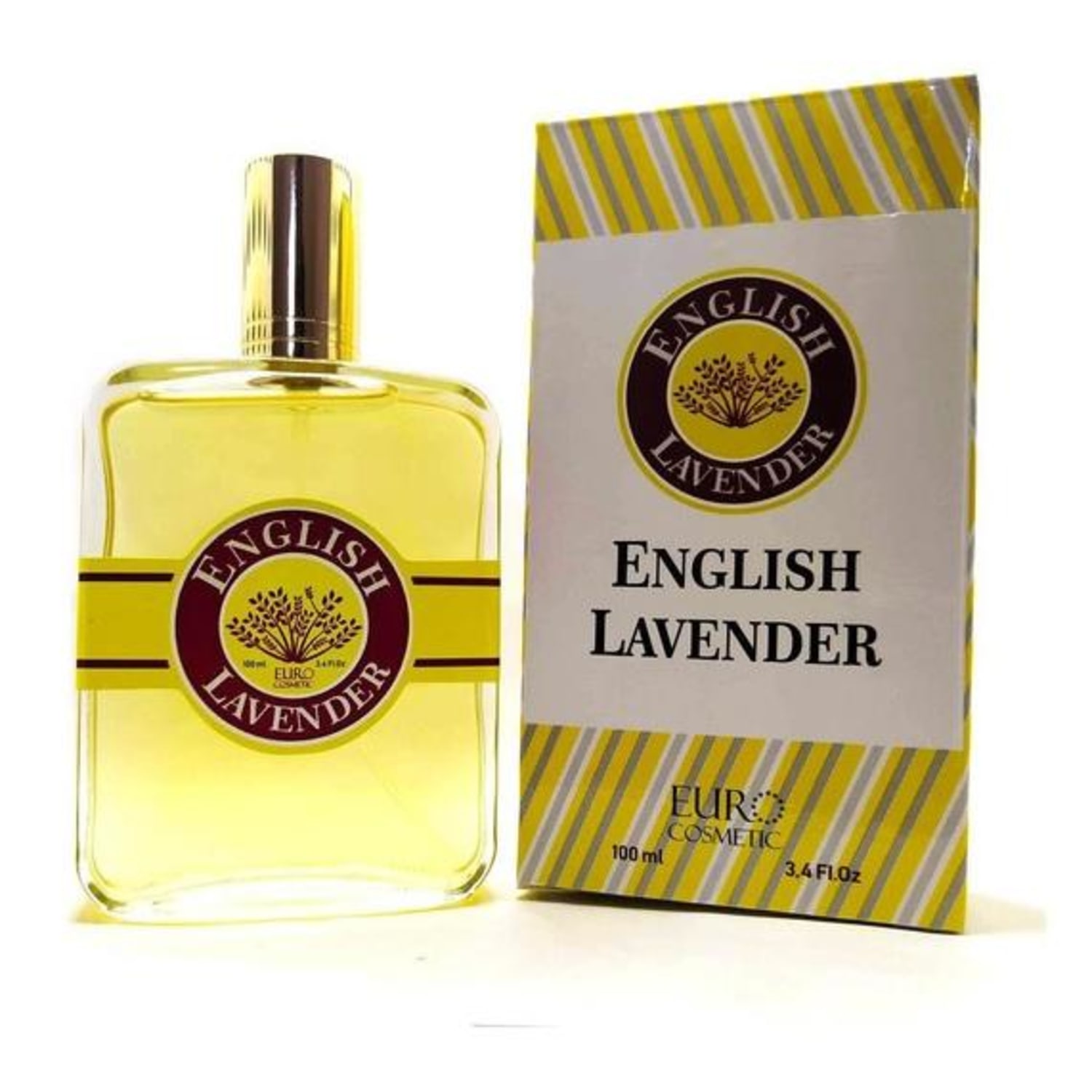 Perfume English Lavender 100 ml '