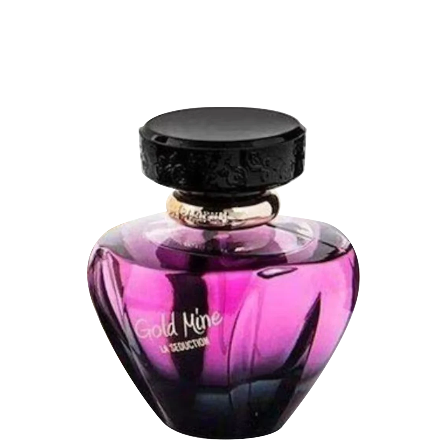Gold Mine La Seduction Linn Young Coscentra Eau de Parfum - Perfume Feminino 100ml