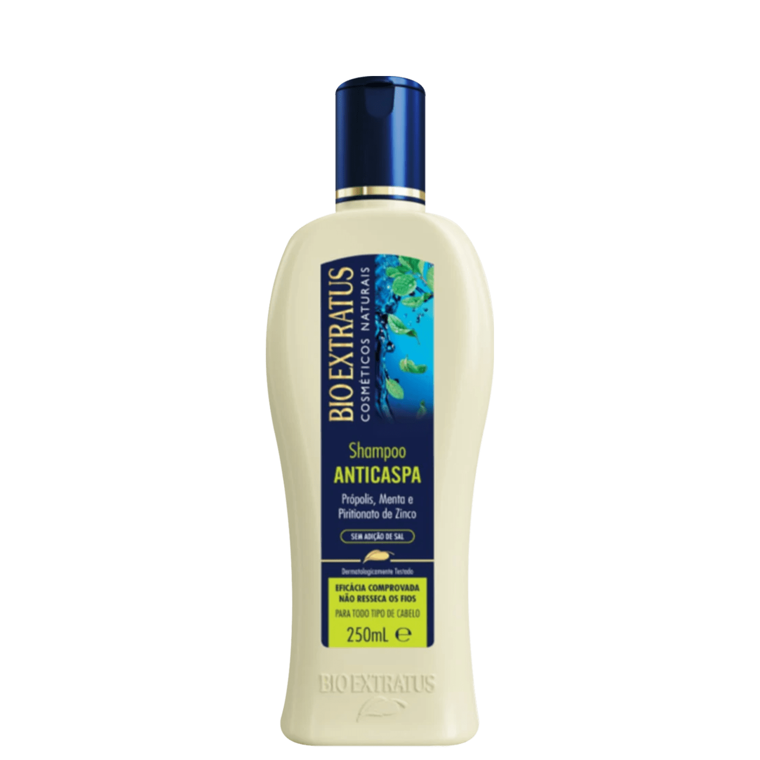 Bio Extratus Anticaspa - Shampoo 250ml
