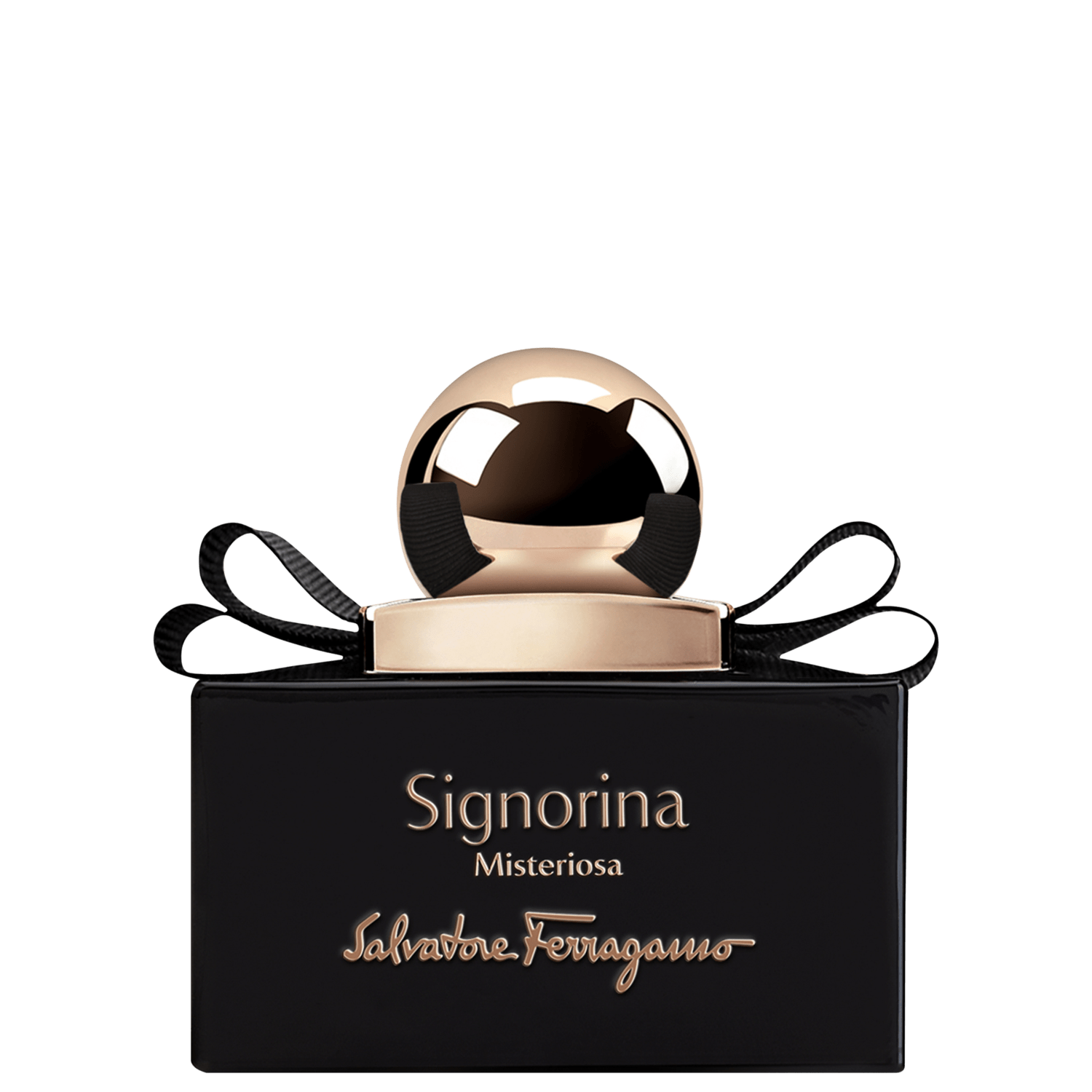 Signorina Misteriosa Salvatore Ferragamo Eau de Parfum - Perfume Feminino 30ml