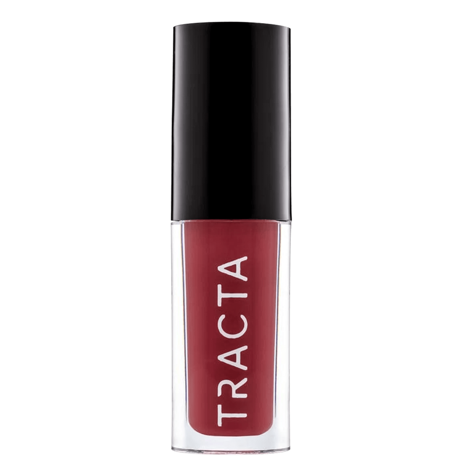 Tracta Soft Matte Dangerous - Batom Líquido 4ml