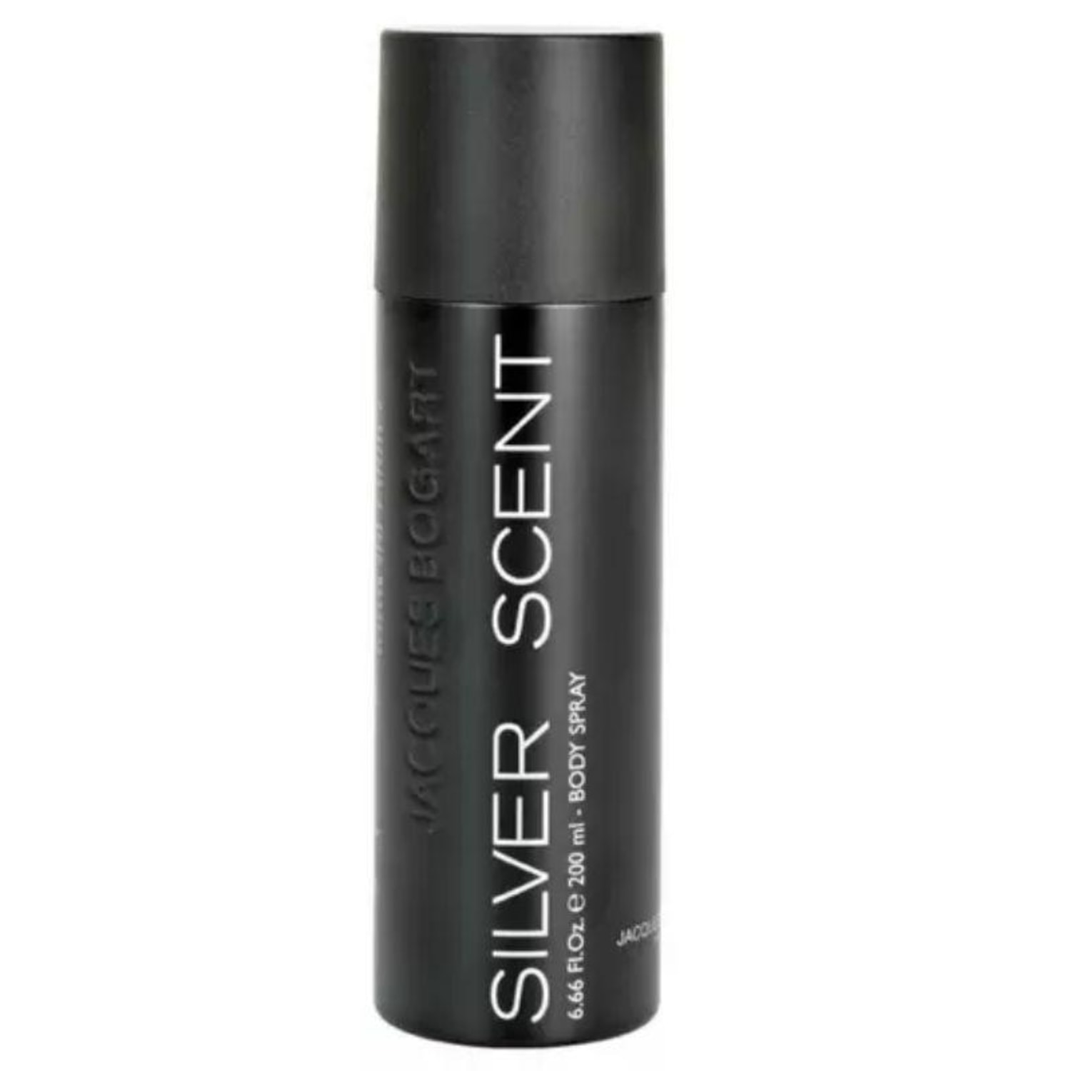 Jacques Bogart Silver Scent - Body Spray 200ml