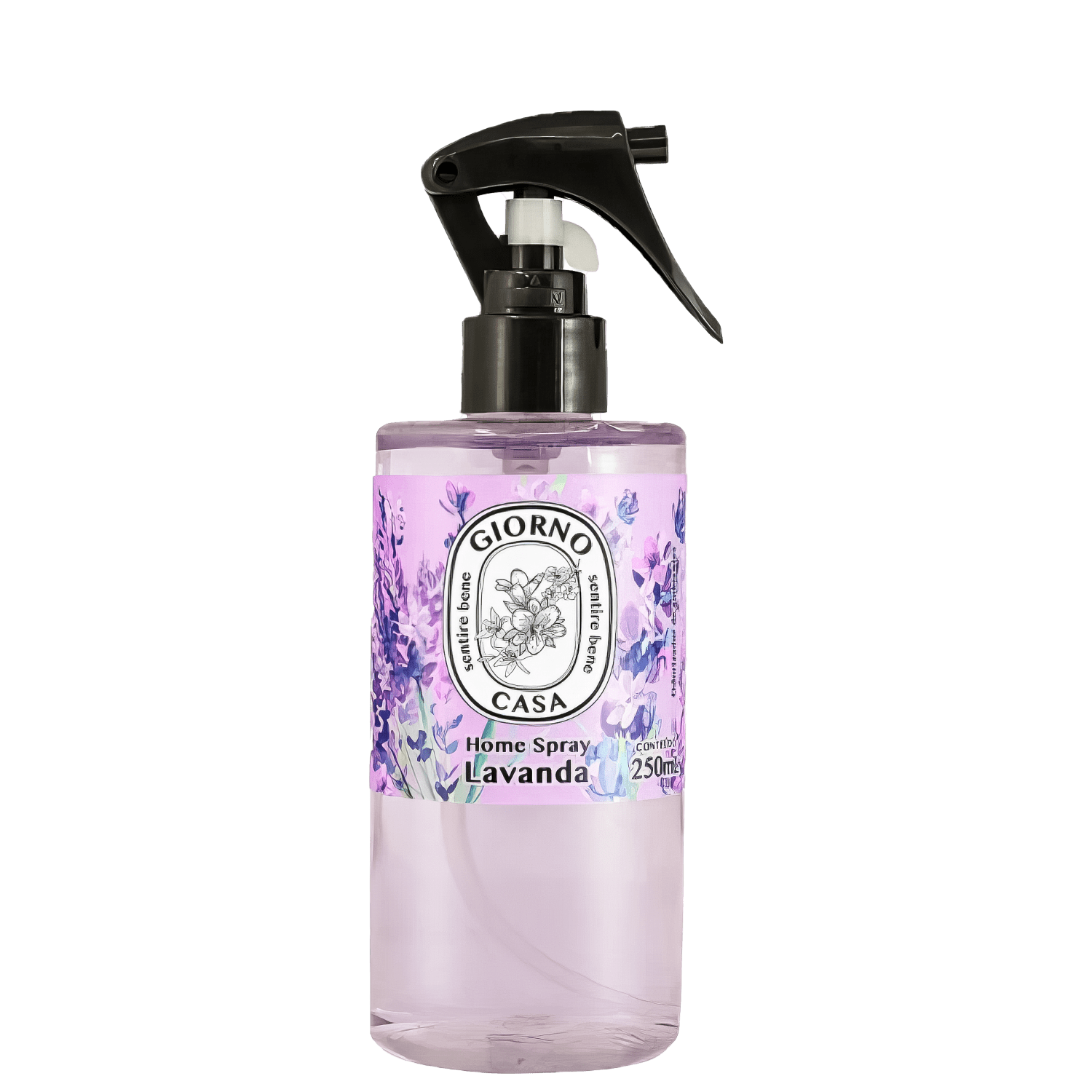 Giorno Casa Sentire Bene Lavanda - Home Spray 250ml