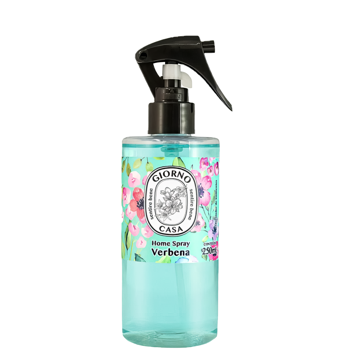 Giorno Casa Sentire Bene Verbena - Home Spray 250ml