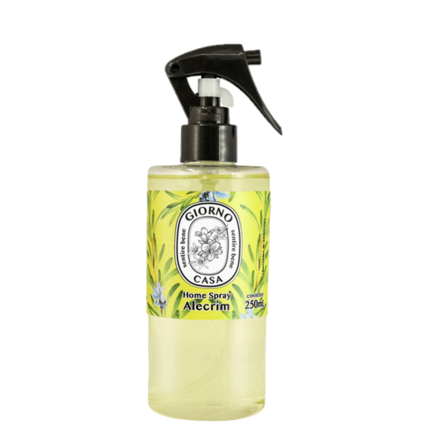 Giorno Casa Sentire Bene Alecrim - Home Spray 250ml