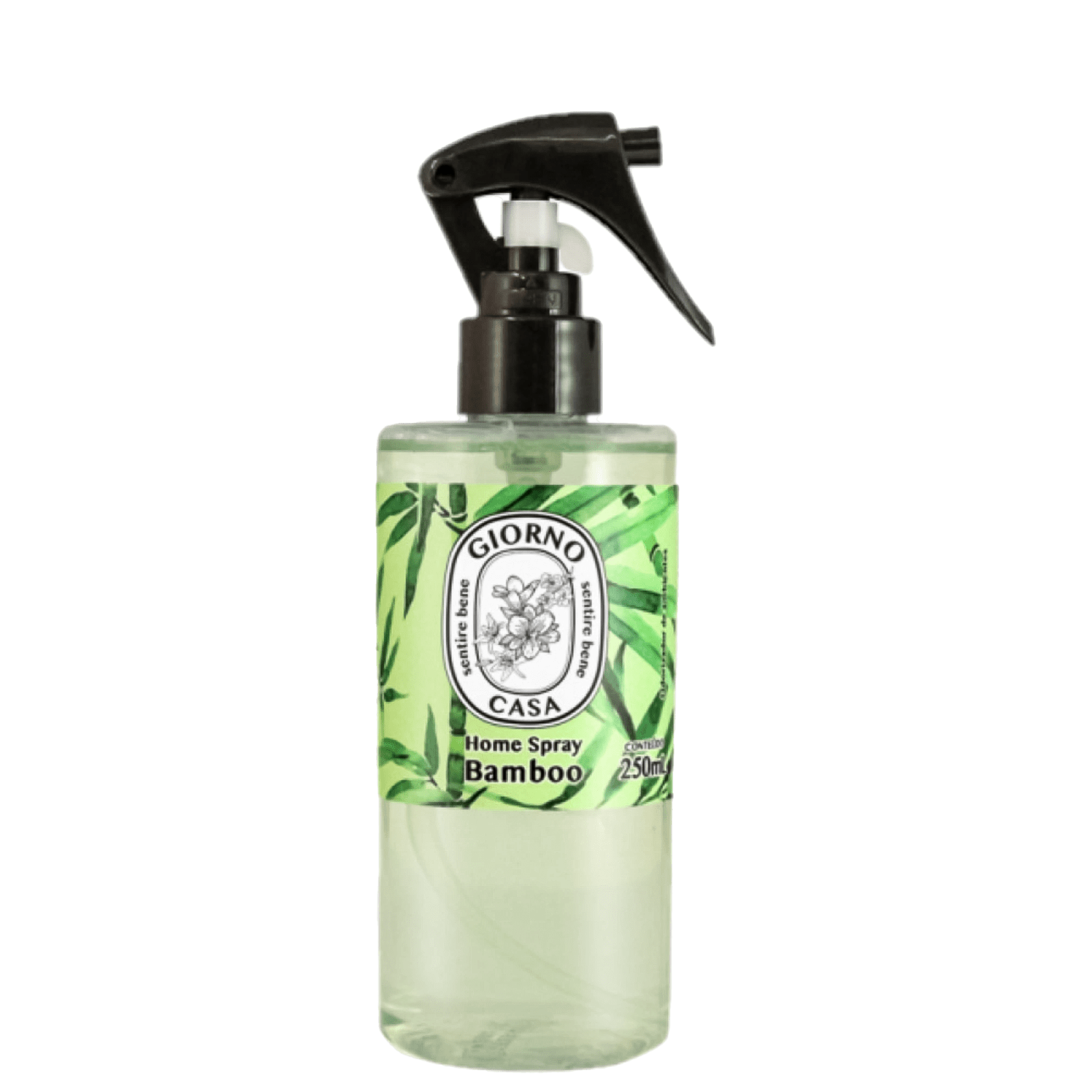 Giorno Casa Sentire Bene Bamboo - Home Spray 250ml