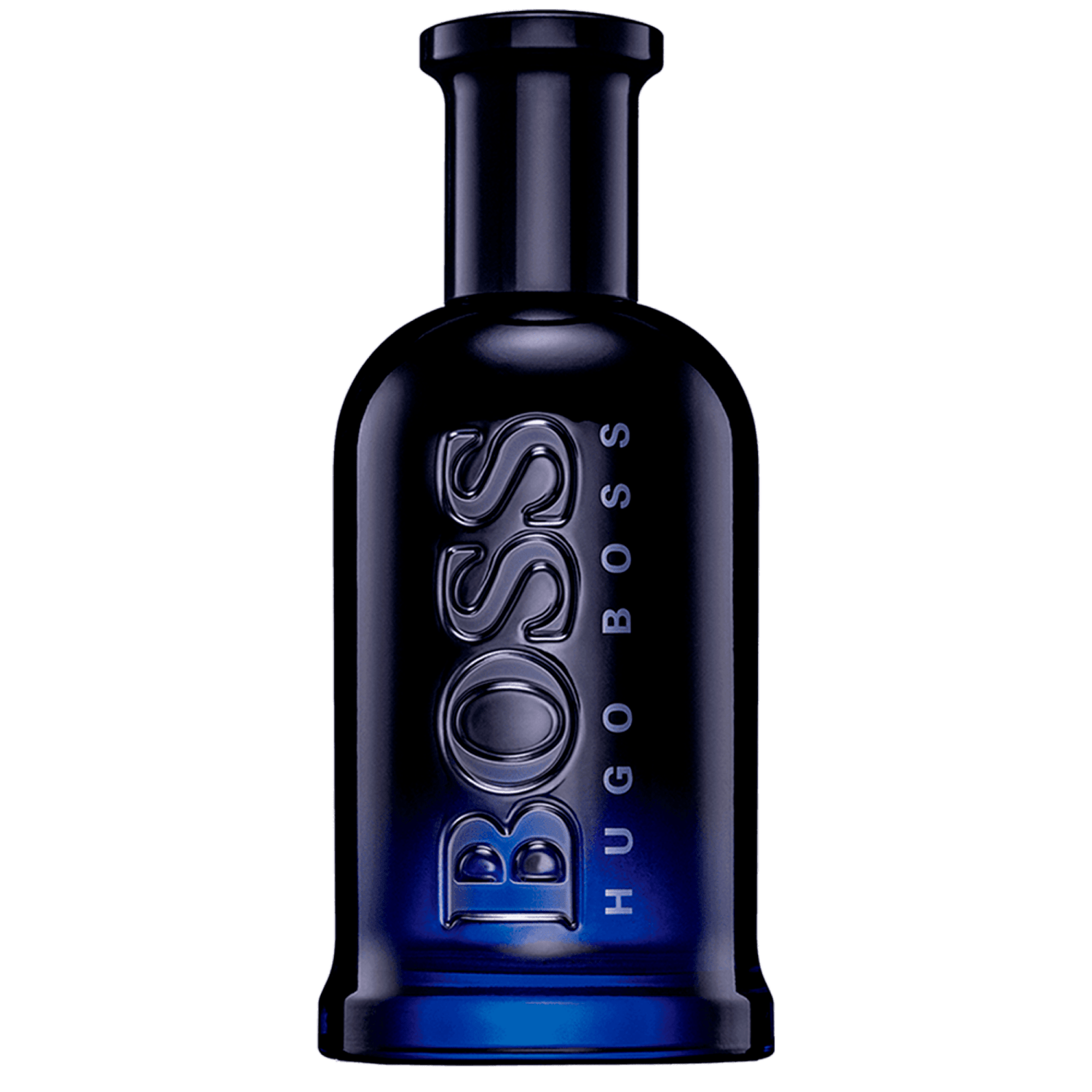 Hugo Boss Bottled Night Eau de Toilette - Perfume Masculino 200 ml