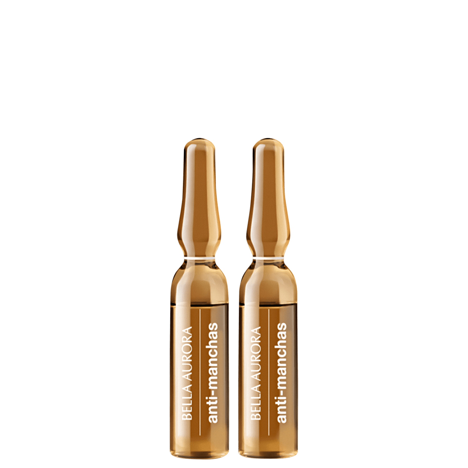 Bella Aurora Anti-Manchas Bio10 Forte - Ampola de Tratamento Facial (15 Unidades)