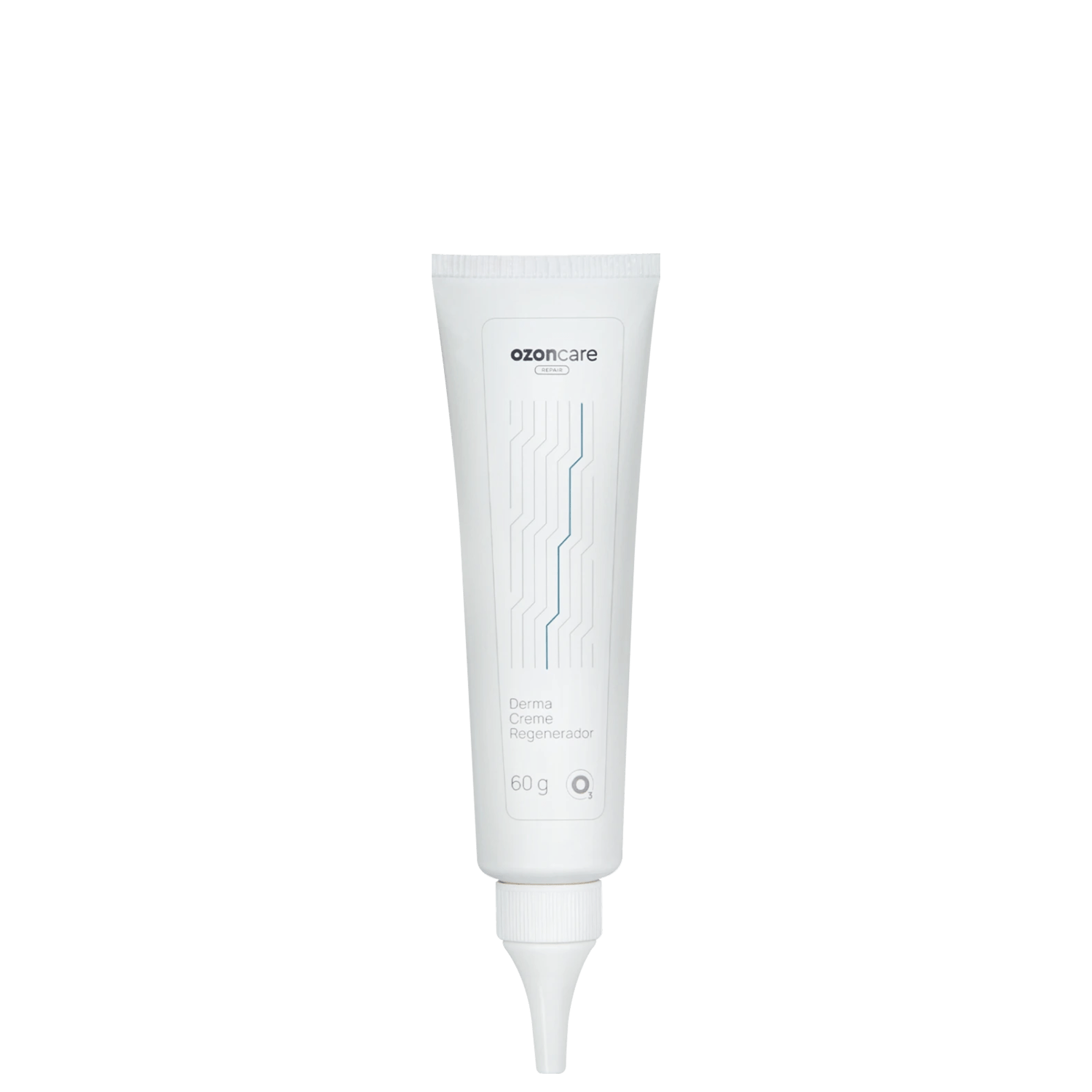 Ozoncare Derma - Creme Regenerador 60g