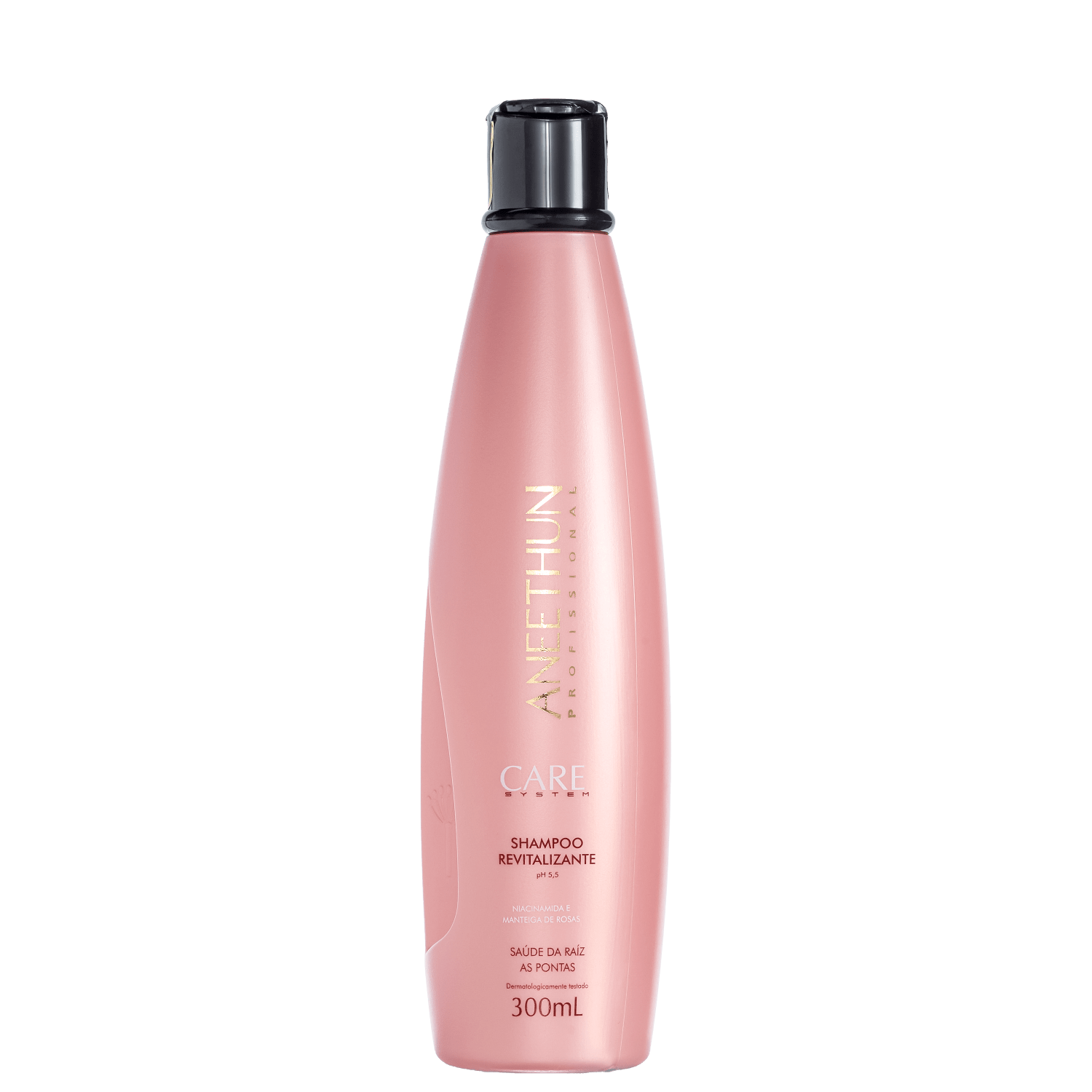 Aneethun Care System - Shampoo Revitalizante 300ml