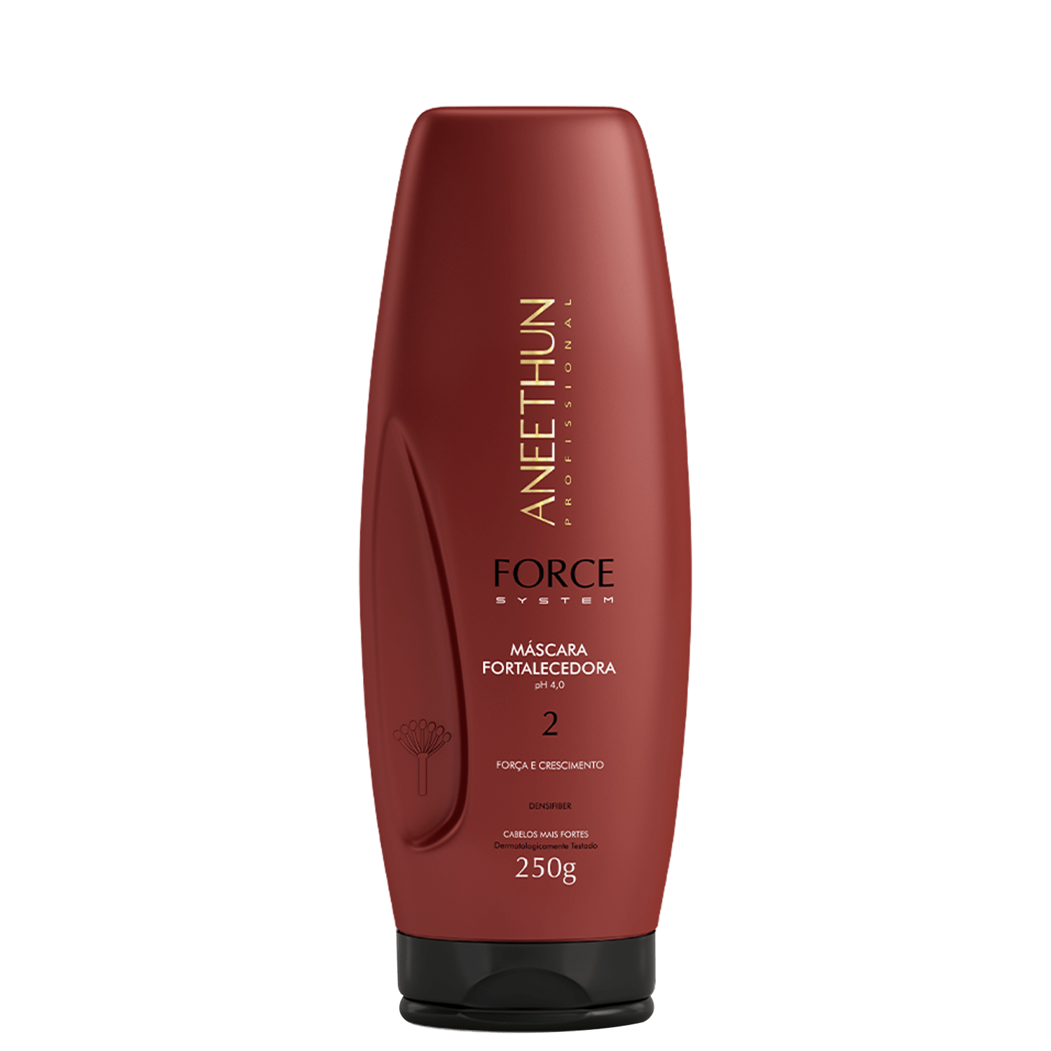 Aneethun Force System - Máscara Fortalecedora 250g