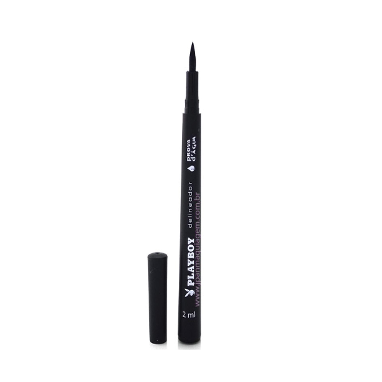 Playboy Pro - Caneta Delineadora 2ml