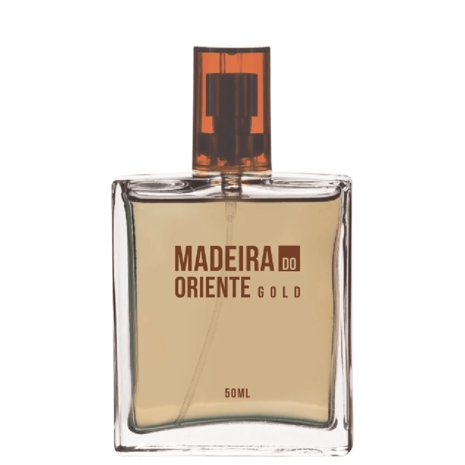 Madeira do Oriente Gold Abelha Rainha Deo Colônia - Perfume Masculino 50ml