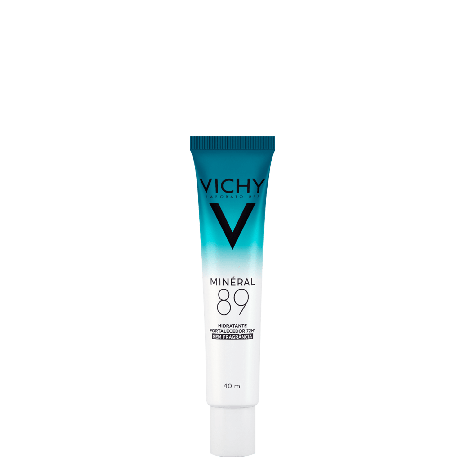 Vichy Minéral 89 - Creme Facial Hidratante Hialurônico 40ml
