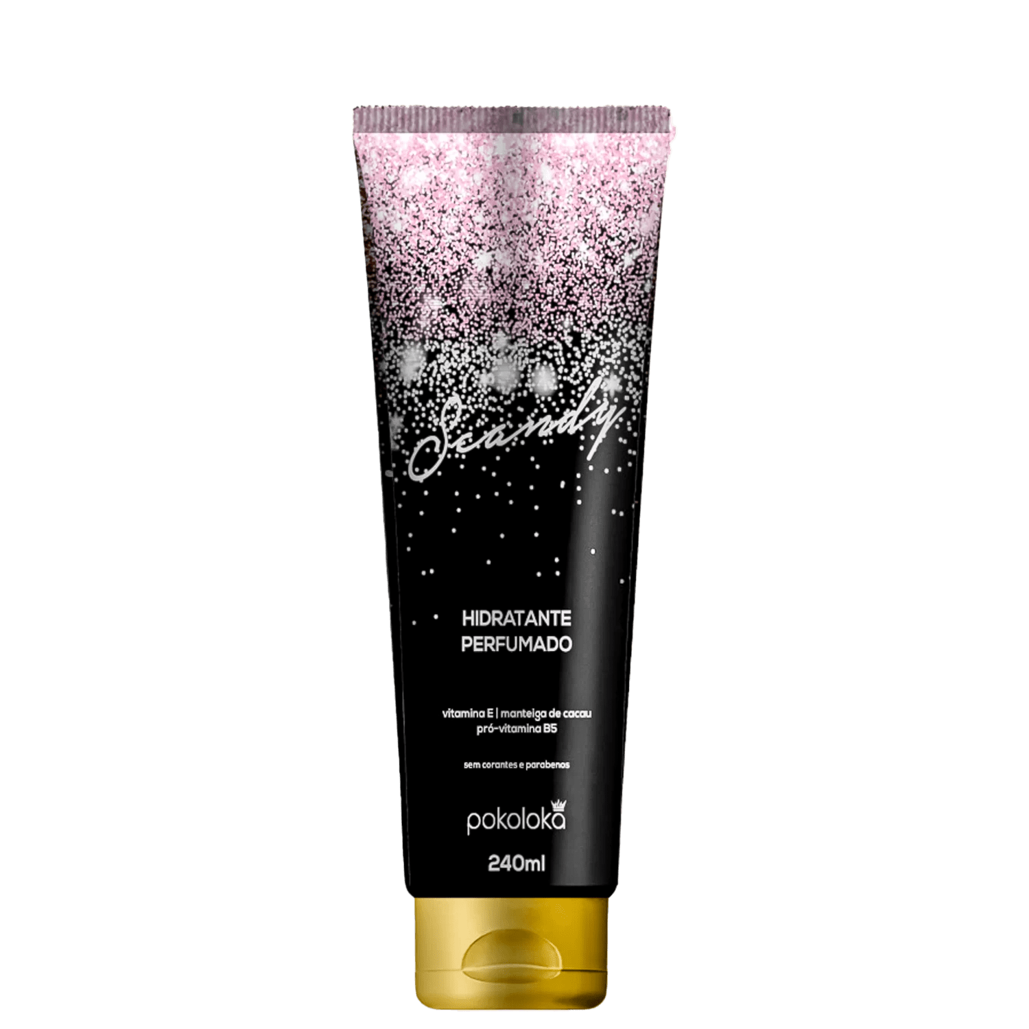 Pokoloka Scandy - Hidratante Corporal 240ml
