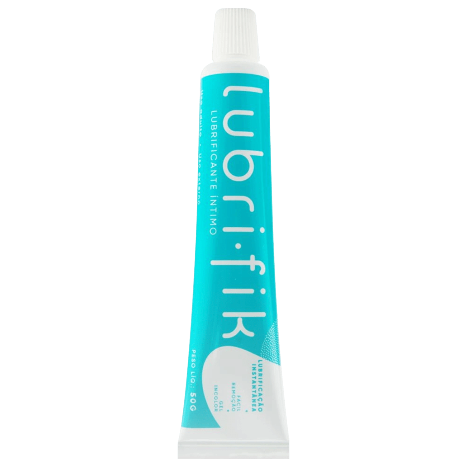 Cimed Lubri-fik - Gel Lubrificante Íntimo 50g