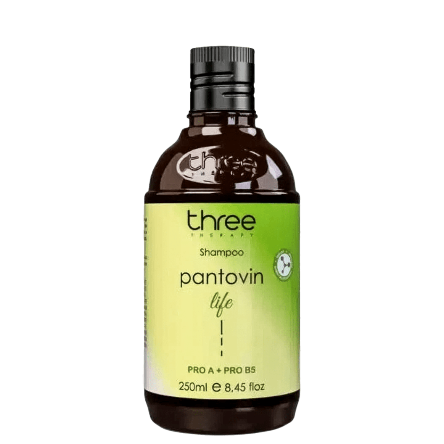 Three Therapy Pantovin Life - Shampoo 250ml