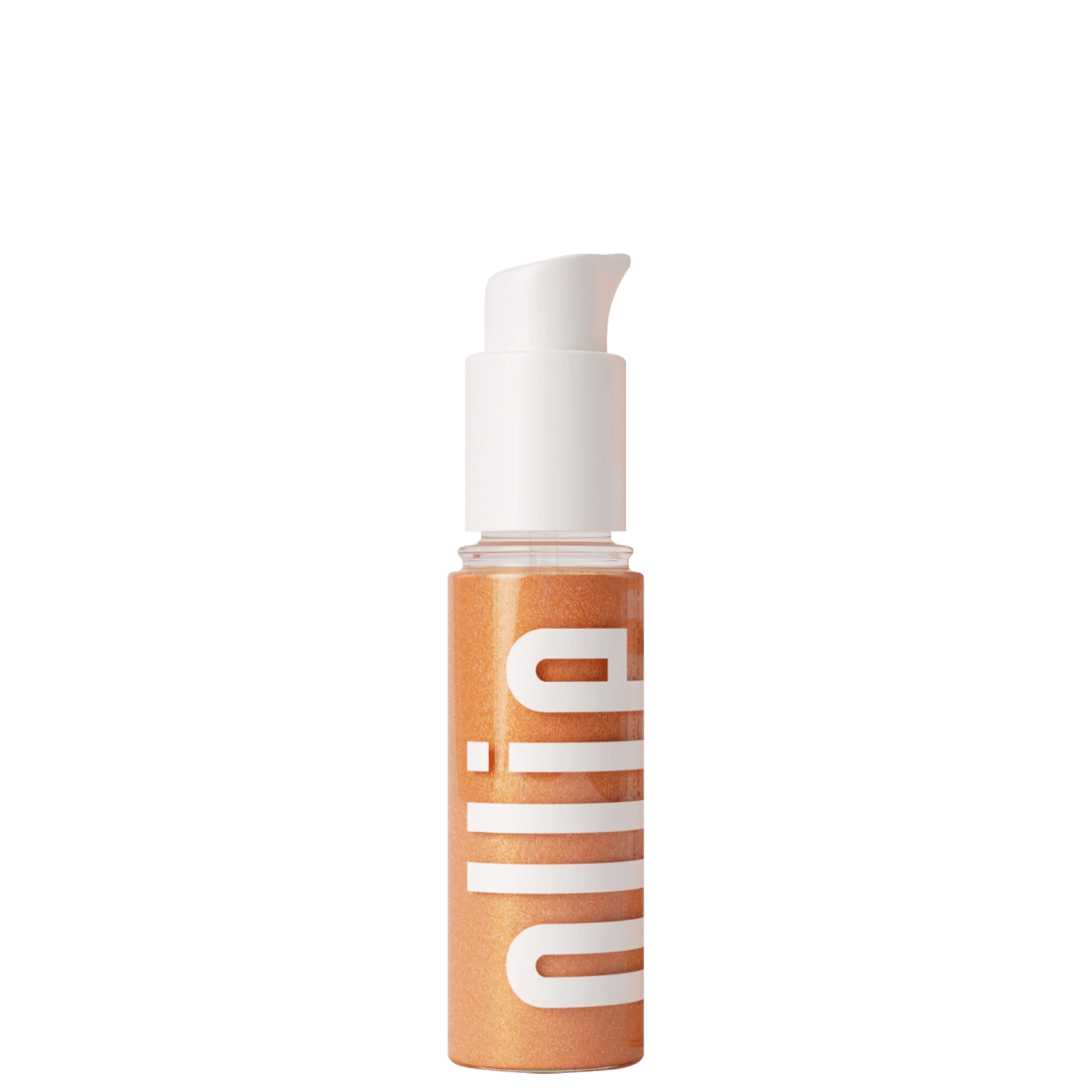 Ollie Glow Corporal FPS 40 - Óleo Iluminador Corporal 60ml