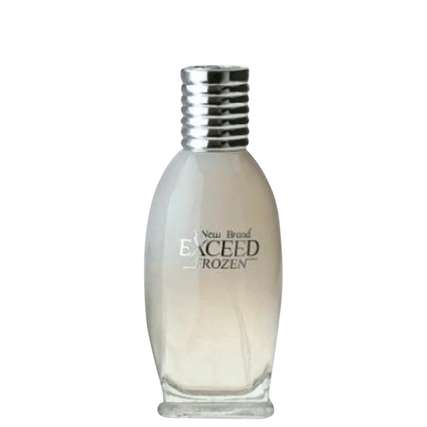 Perfume Exceed Frozen EDT Masculino New Brand 100ml