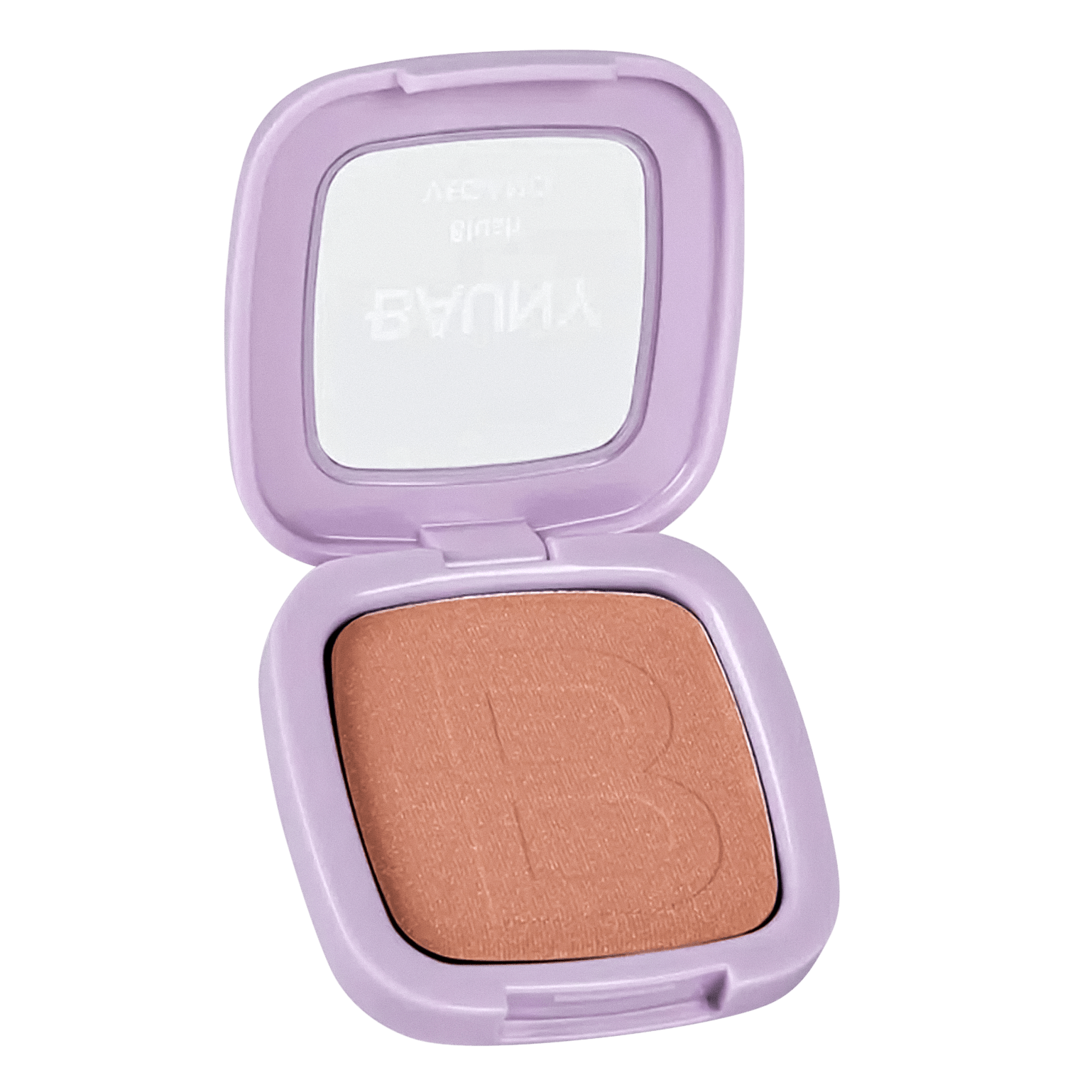 Bauny Cosméticos 020 - Blush Compacto 6g