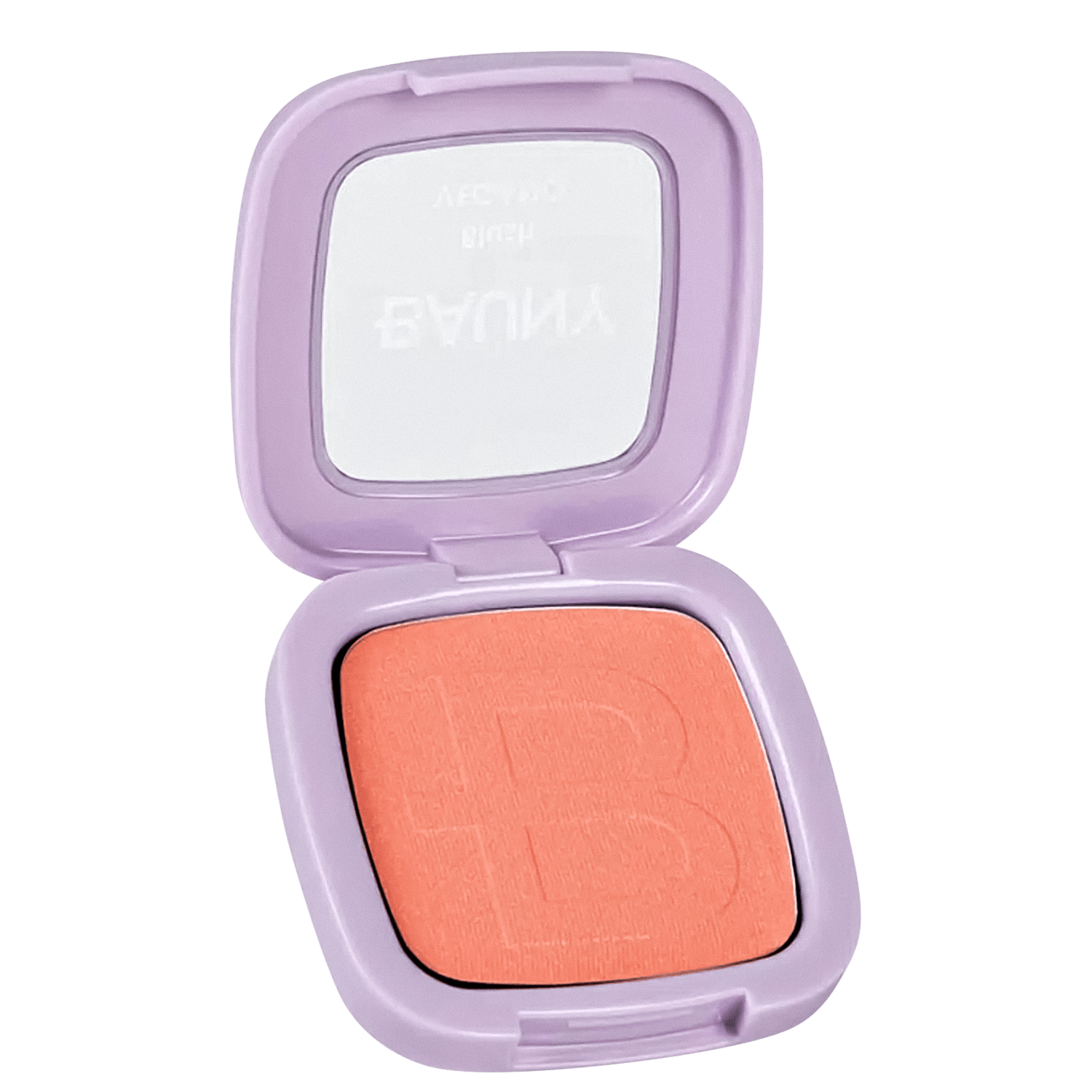 Bauny Cosméticos 010 - Blush Compacto 6g