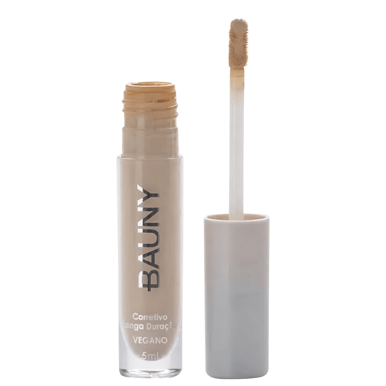 Bauny Cosméticos 010-020 - Corretivo Líquido Matte 5ml