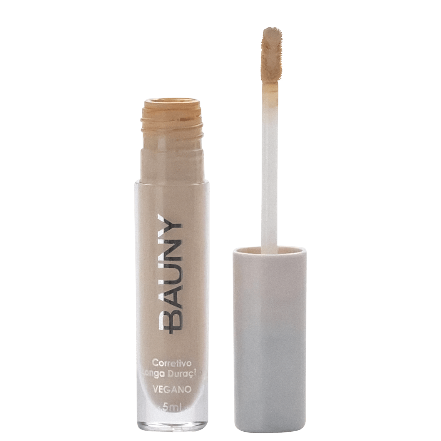 Bauny Cosméticos 030-040 - Corretivo Líquido Matte 5ml