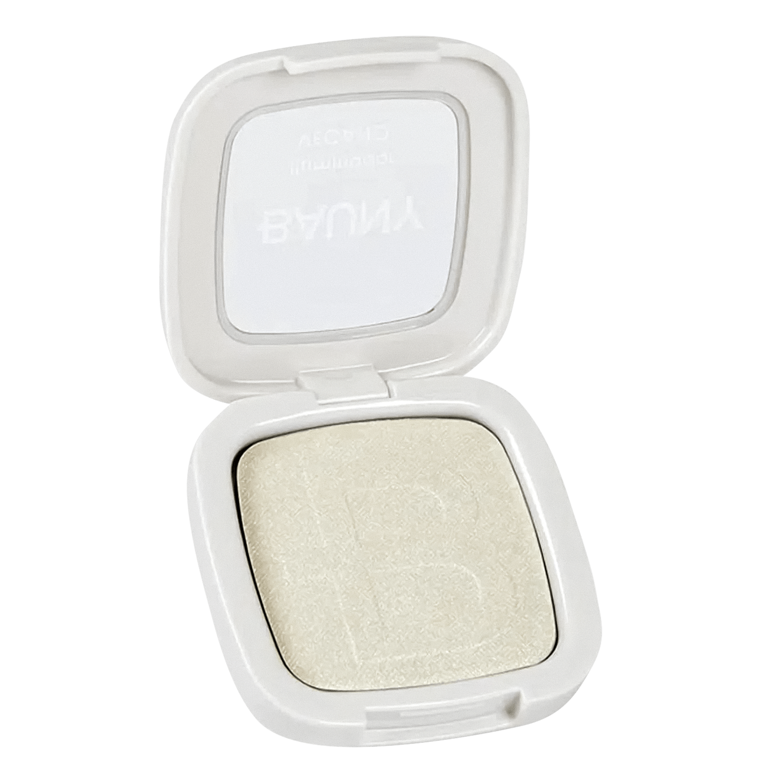 Bauny Cosméticos 010 - Iluminador Compacto 10g
