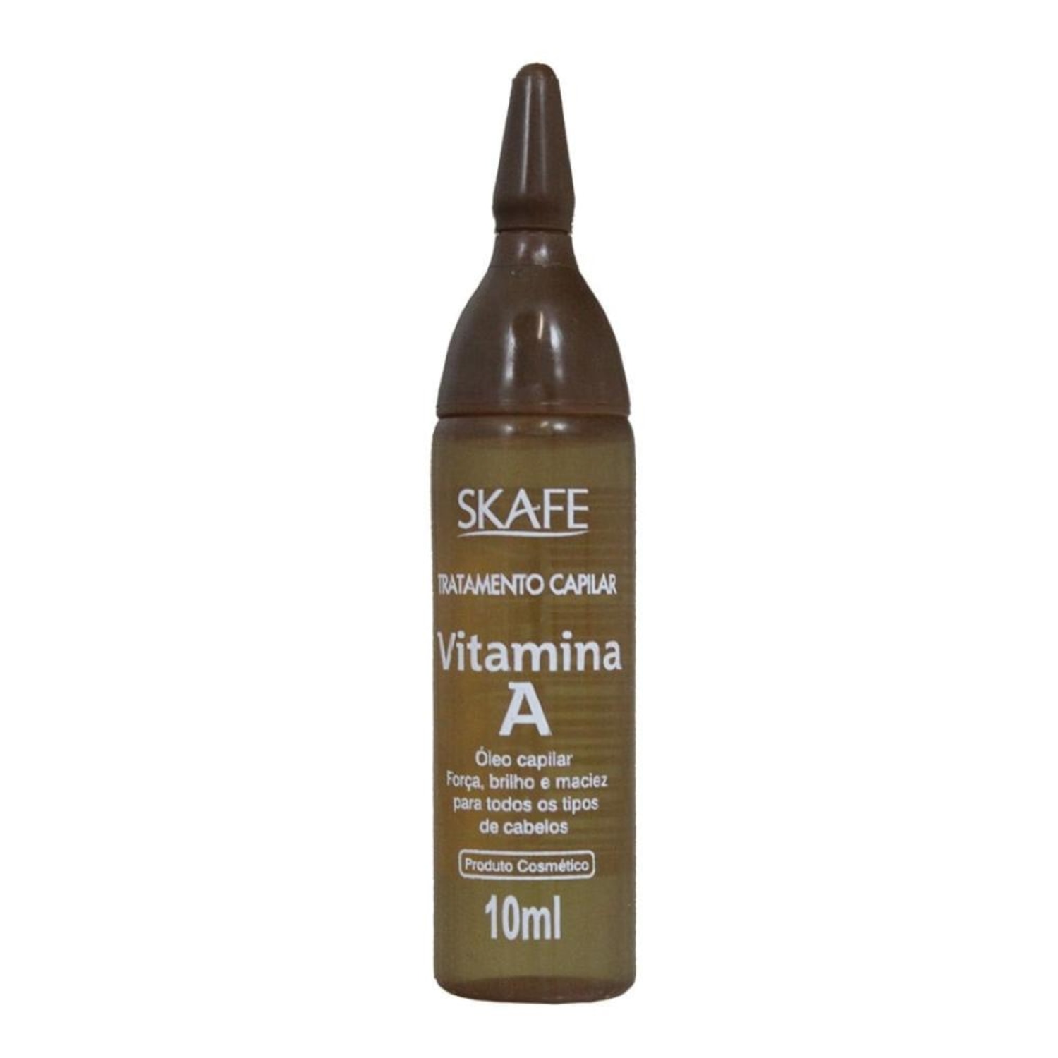 Skafe Vitamina A - Ampola Capilar 10ml