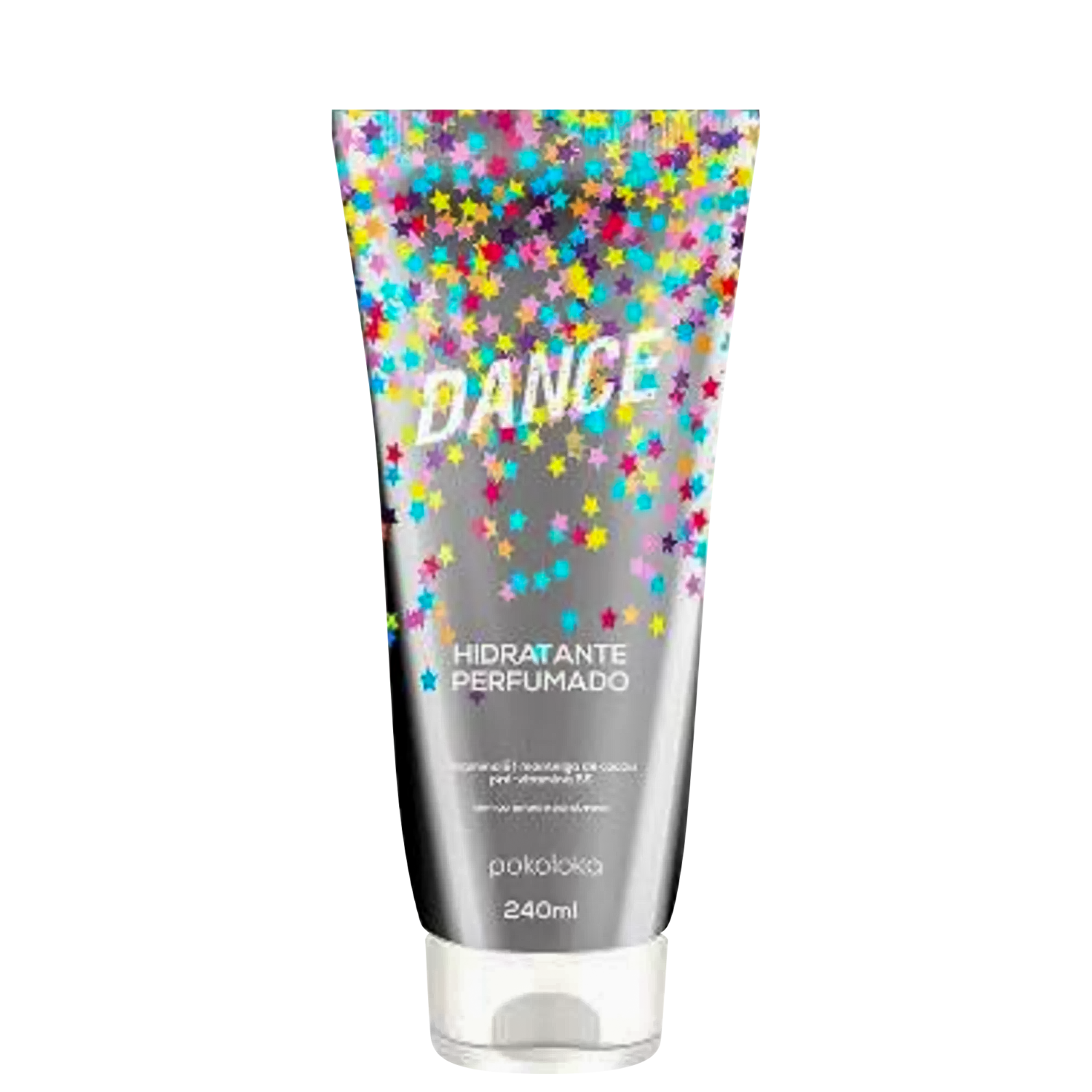 Pokoloka Dance - Loção Hidratante 240ml