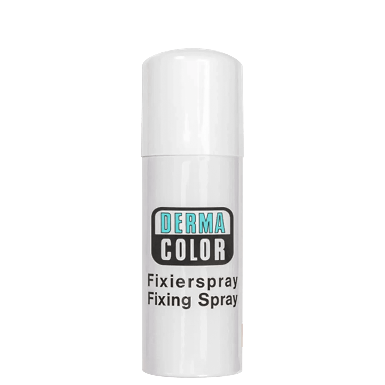 Kryolan Dermacolor Proteção Uv FPS20 - Spray Fixador 150ml