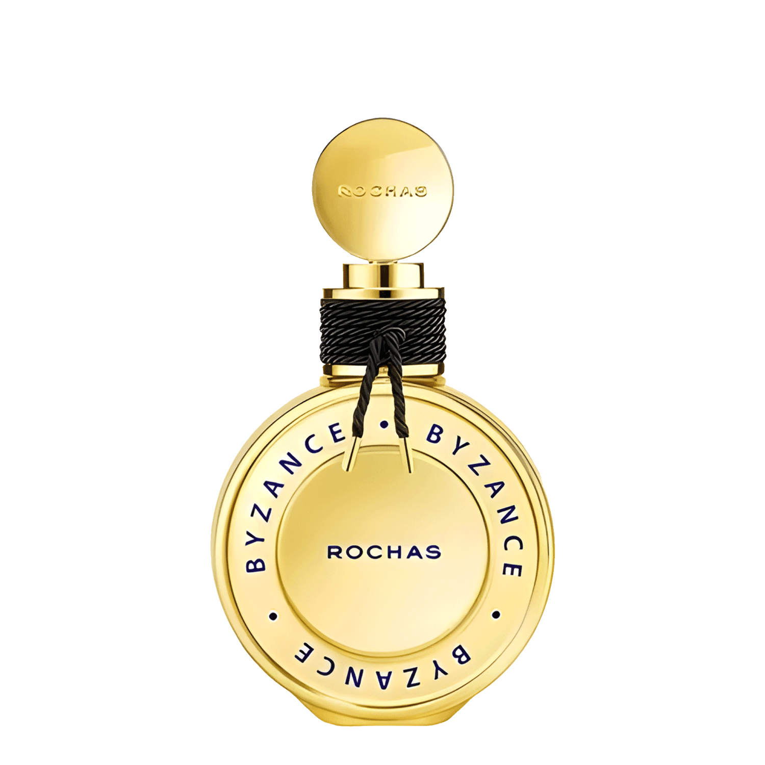 Rochas Paris Byzance Gold Eau de Parfum - Perfume Feminino 60ml
