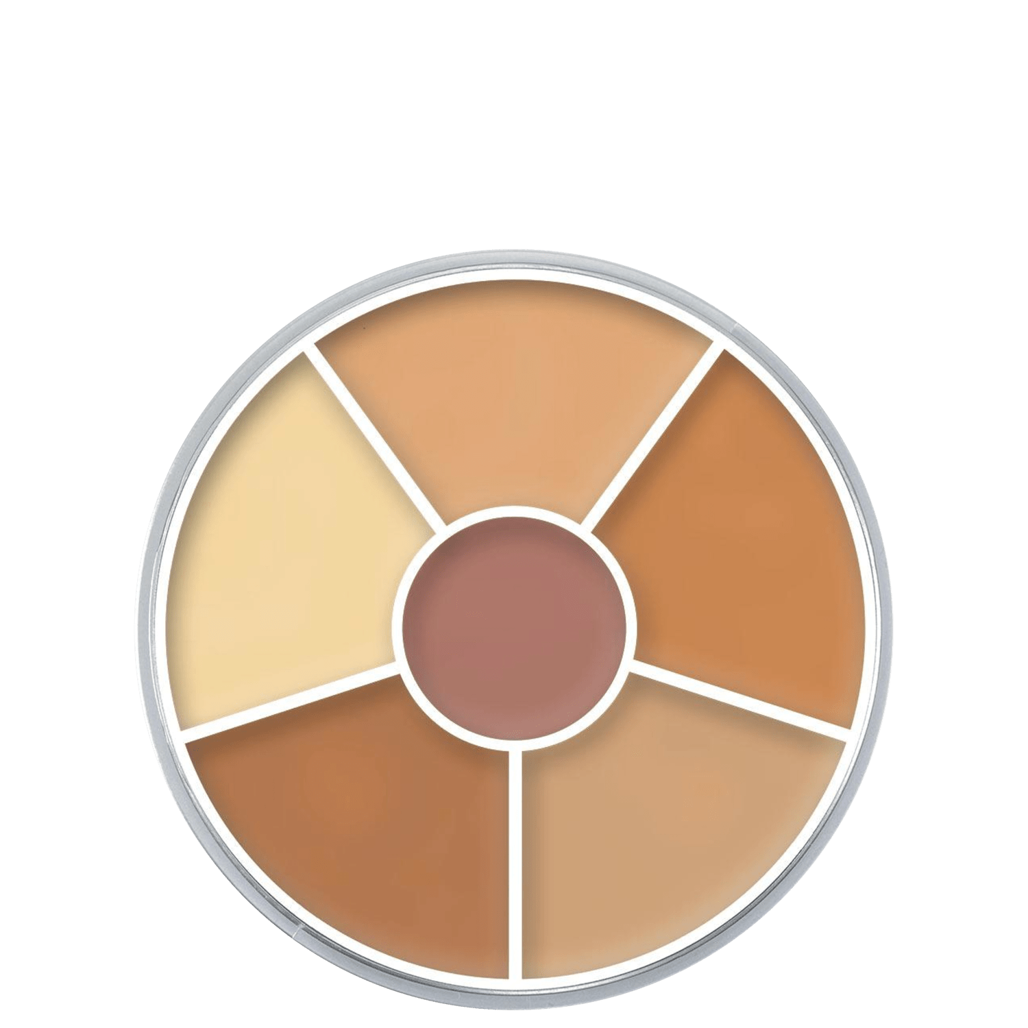 CIRCULO KRYOLAN N4 - CONCEALER CIRCLE