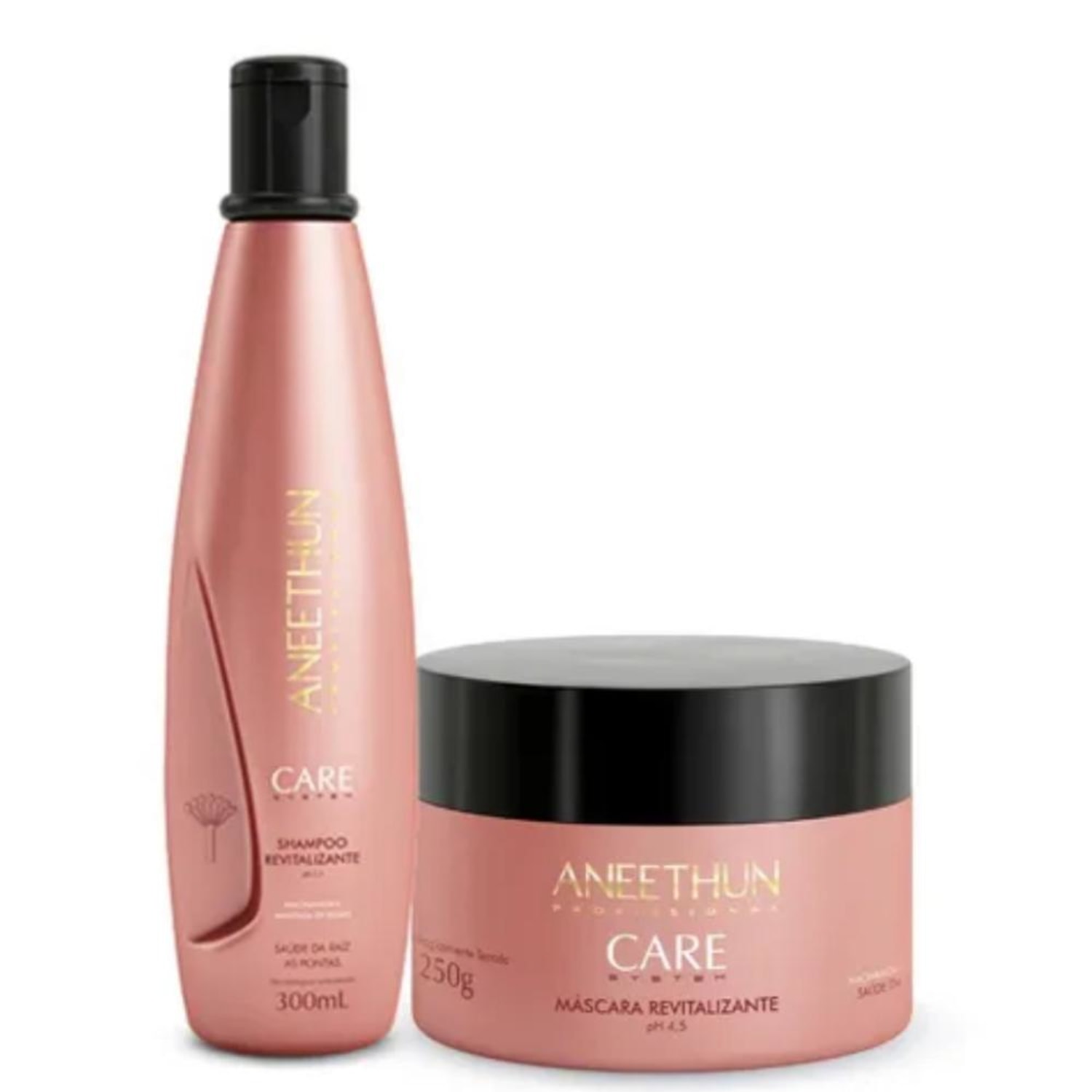 Kit Aneethun Care System (2 Produtos)