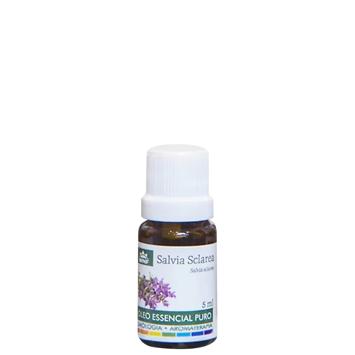WNF Salvia Sclarea - Óleo Essencial 5ml