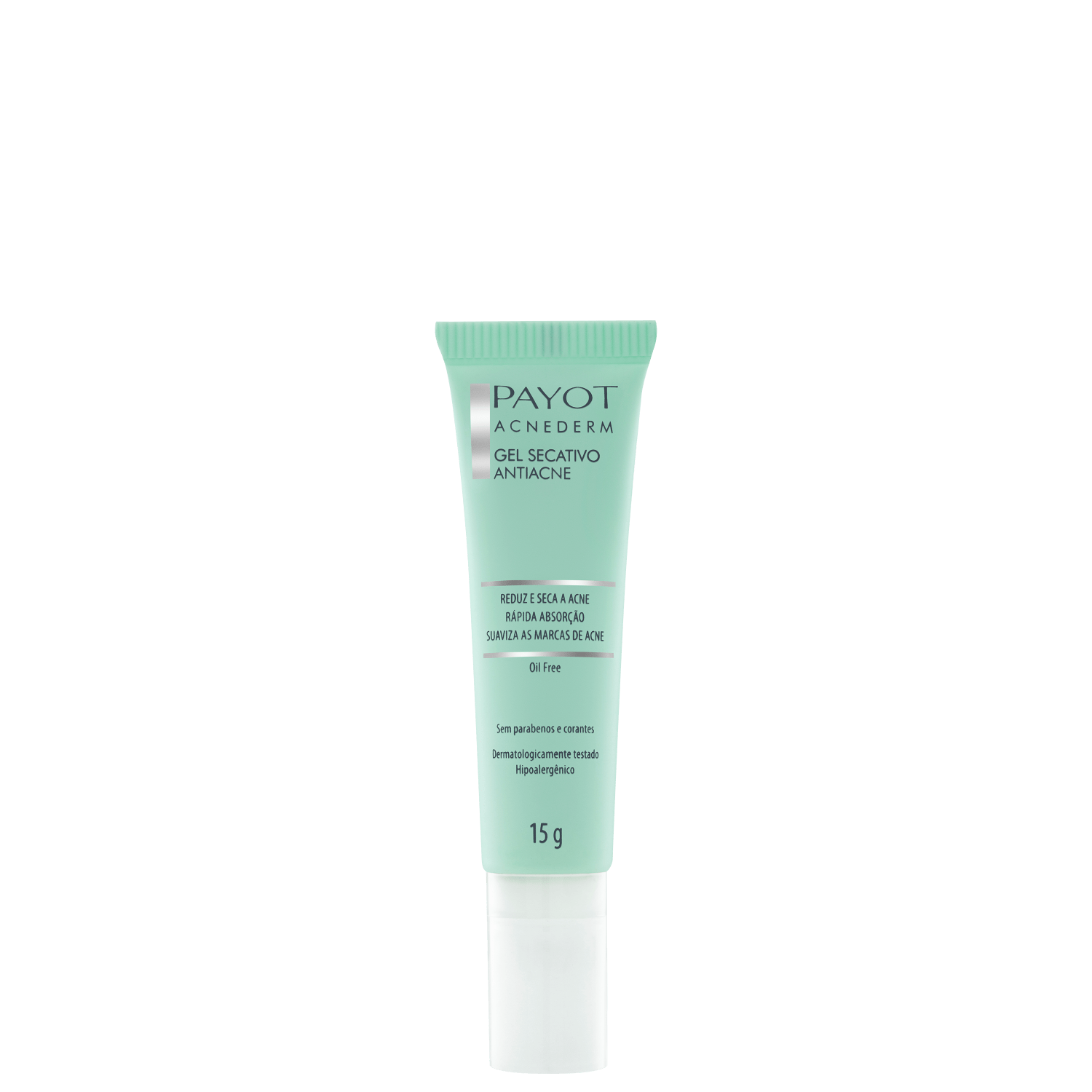 Payot Acnederm - Gel Secativo 15g