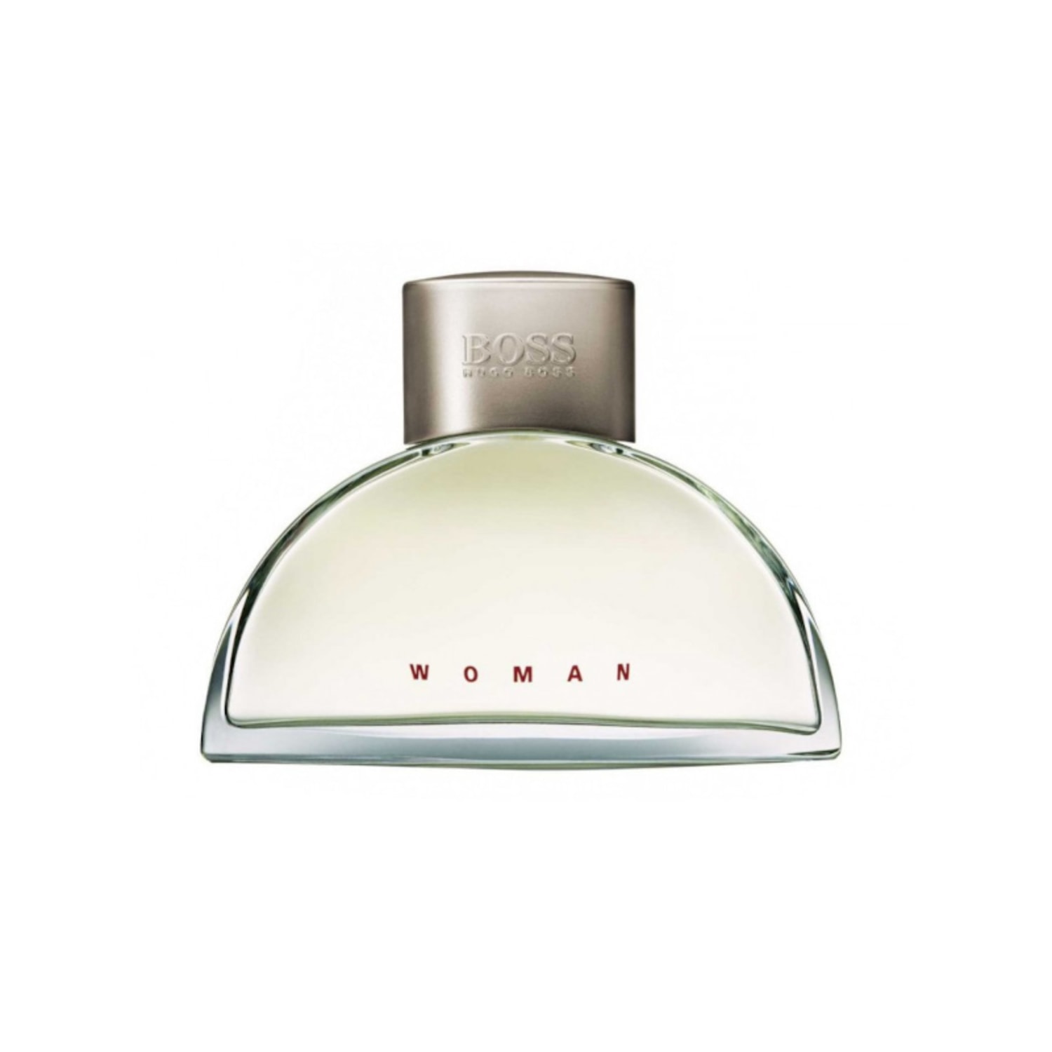 Boss Woman Hugo Boss Eau de Parfum - Perfume Feminino 90ml