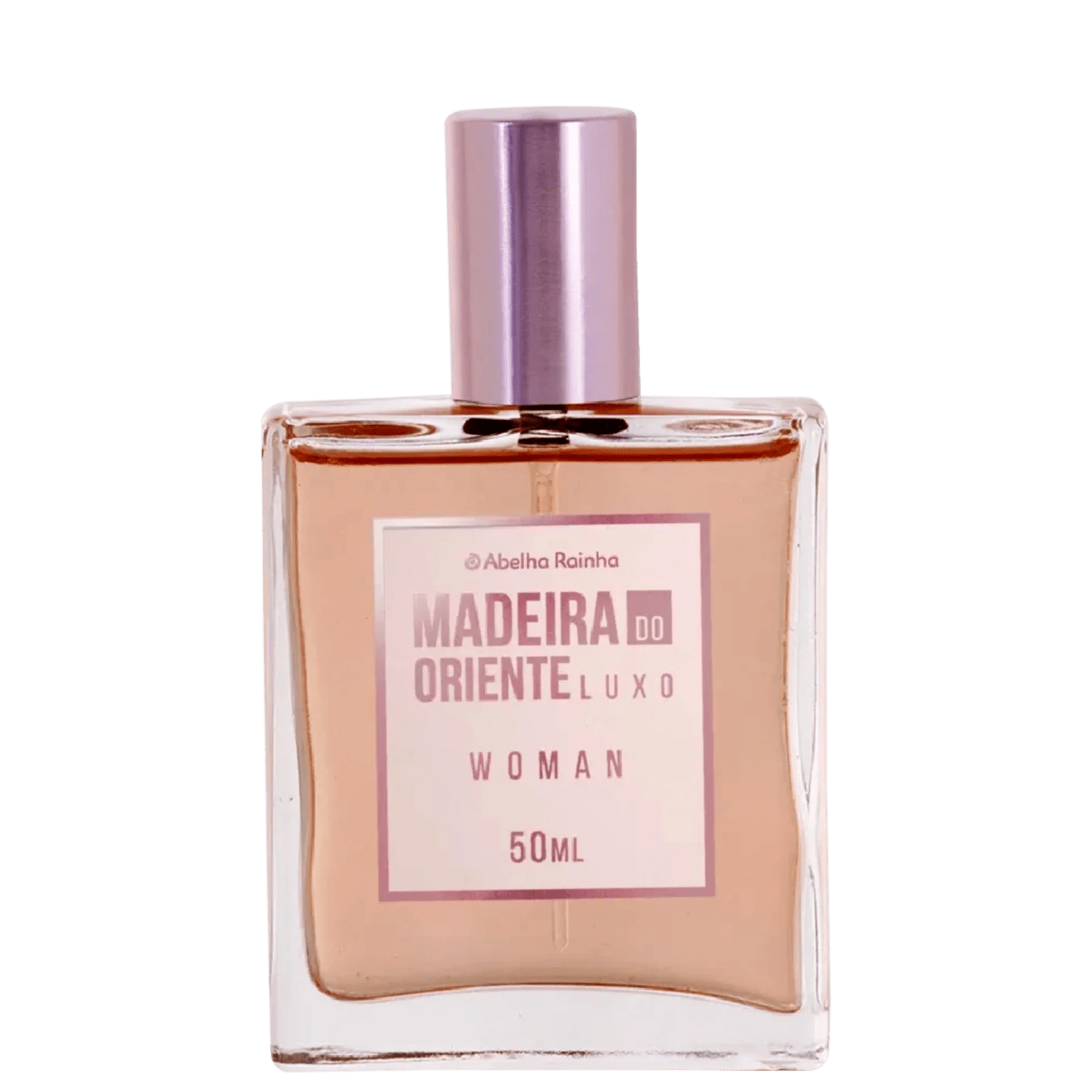 Madeira do Oriente Luxo Woman Abelha Rainha - Deo Colônia Feminino 50ml