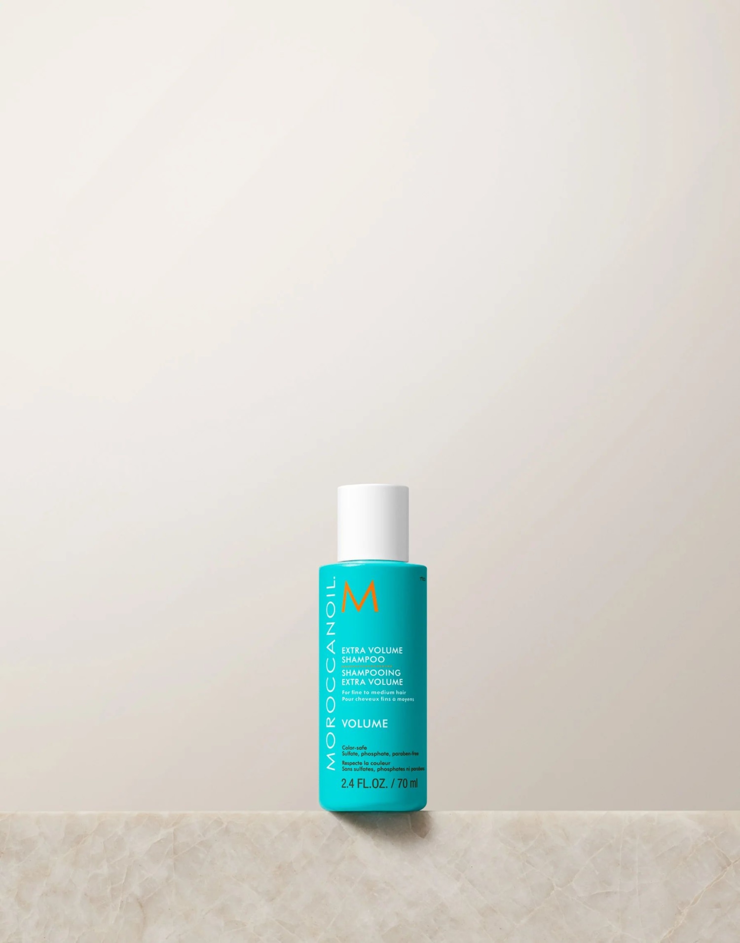 Moroccanoil Extra Volume - Shampoo 70ml