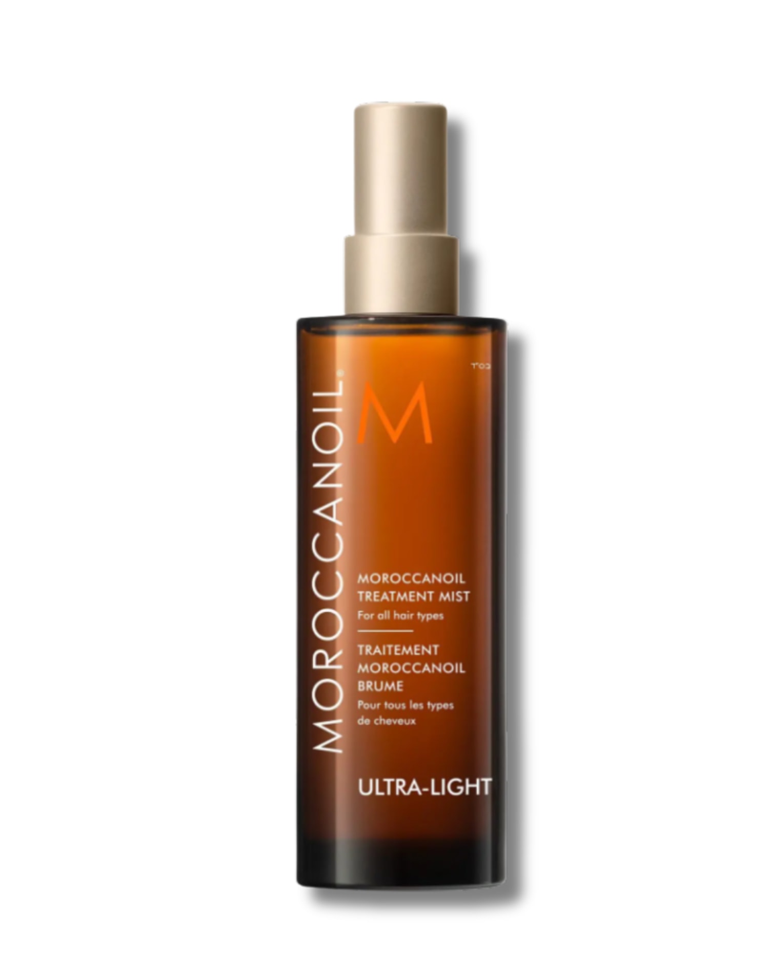 Moroccanoil Treatment Ultra Ligth - Óleo 100 ml