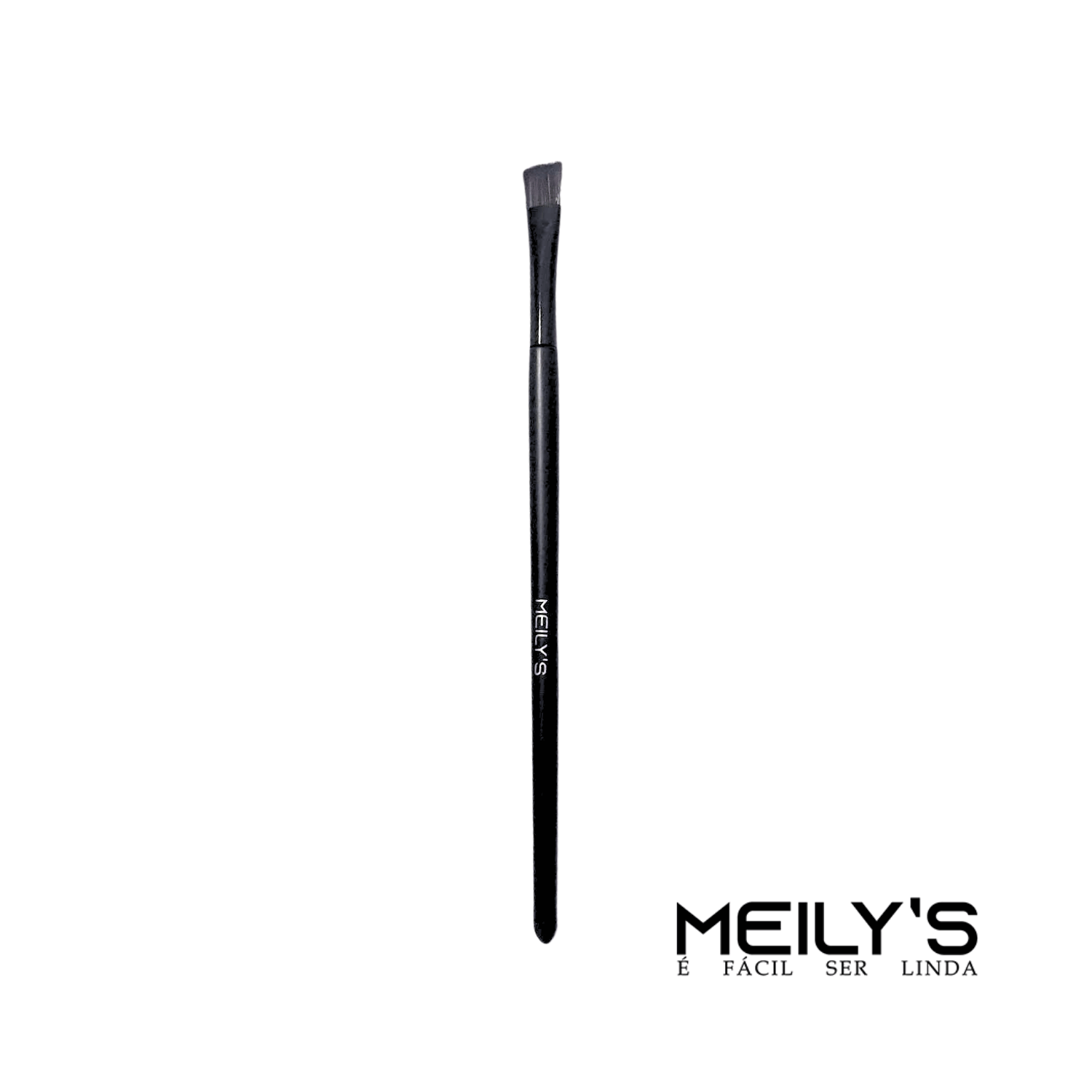 Pincéis para Maquiagem Meily’s - PINCEL PARA DELINEAR
