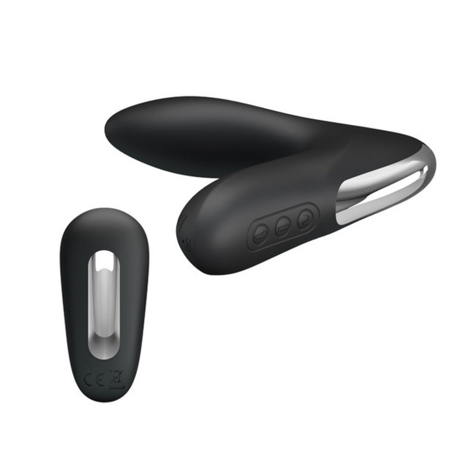 Vibrador Massageador de Próstata Nasreddin Pretty Love