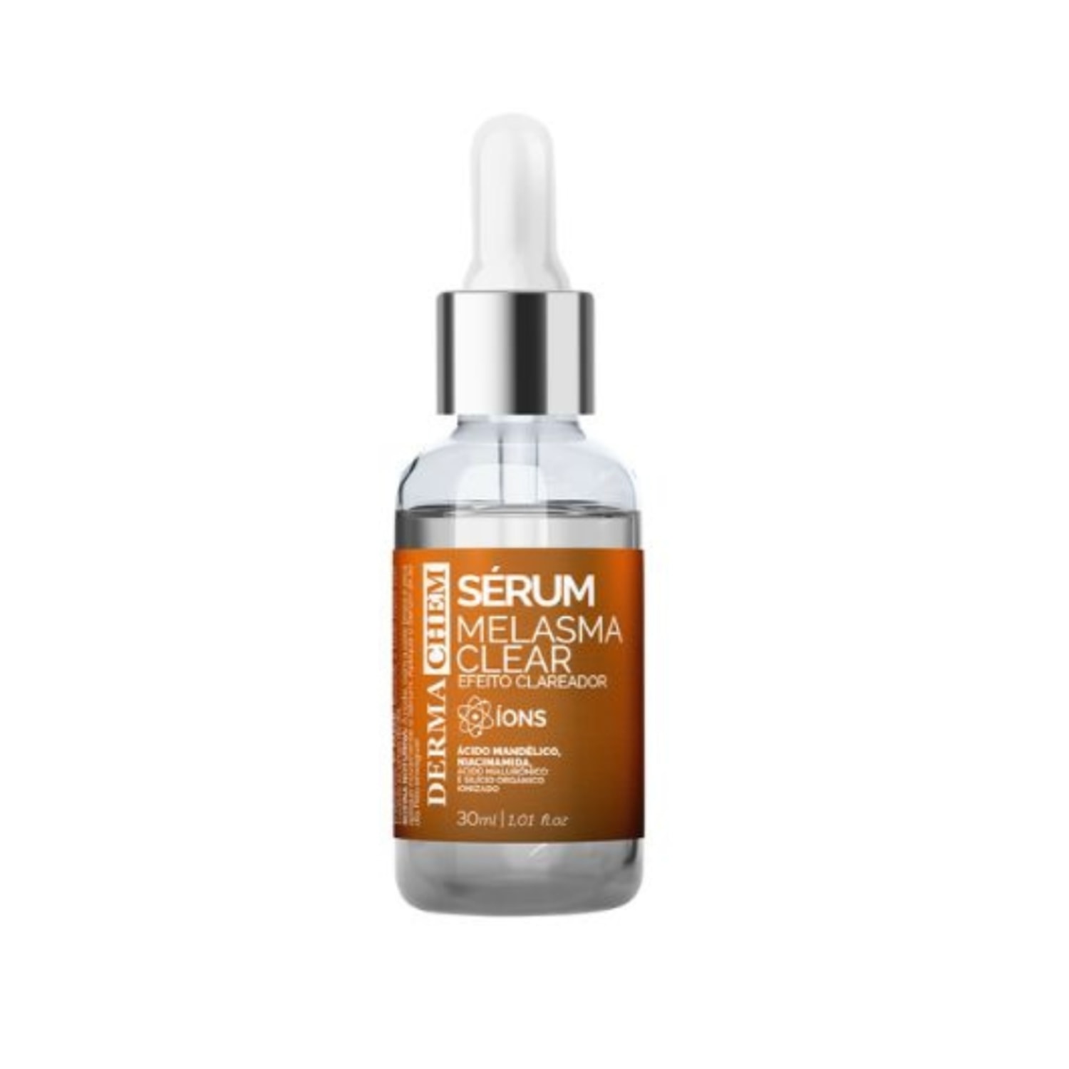 Dermachem Sérum Melasma Clear 30ml 6720