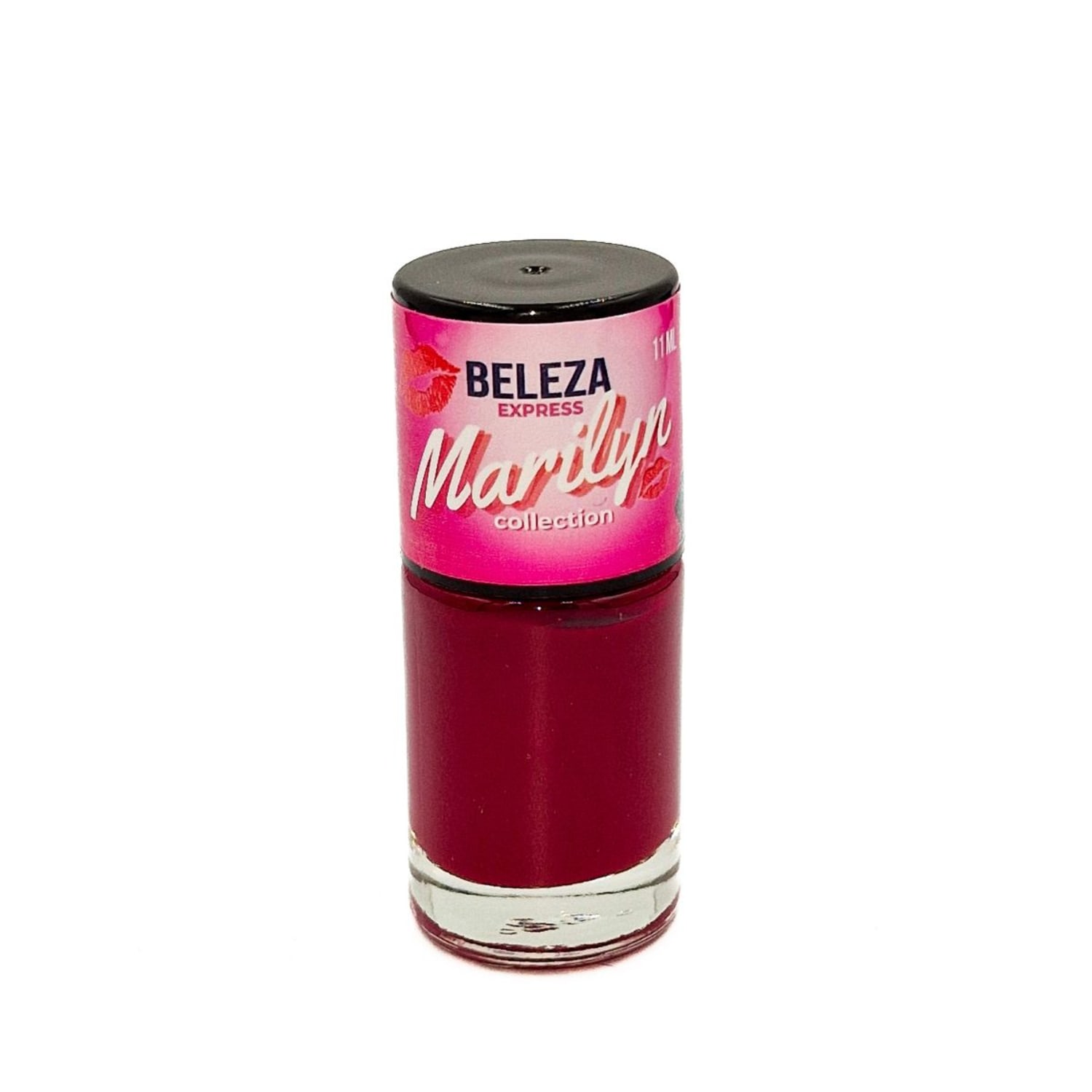 Esmalte Cremoso Coleção Marilyn Beleza Express-Goddess