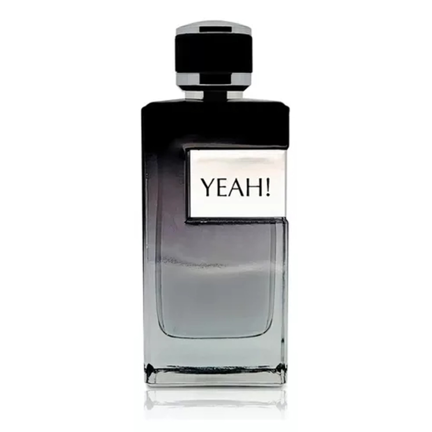 Yeah! Maison Alhambra Eau de Parfum - Perfume Masculino 100ml