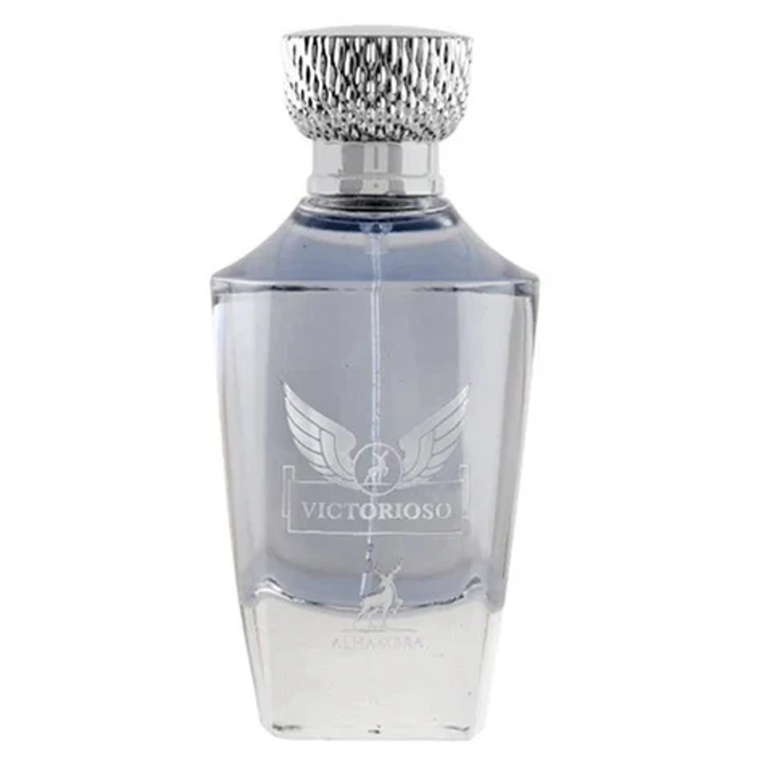 Perfume Victorioso Maison Alhambra EDP Masculino 100ml