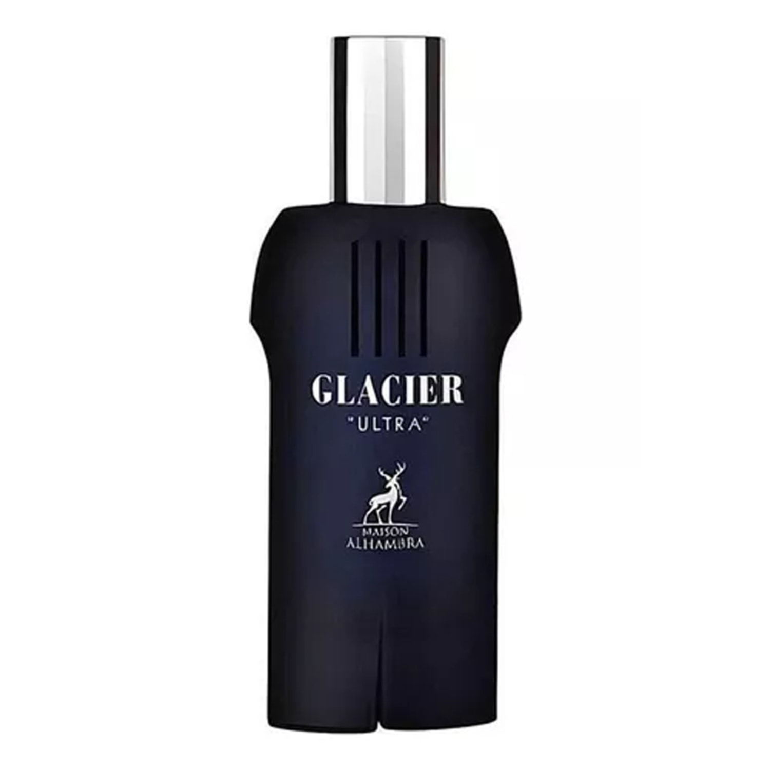 Glacier Ultra Maison Alhambra Eau de Parfum - Perfume Masculino 100ml