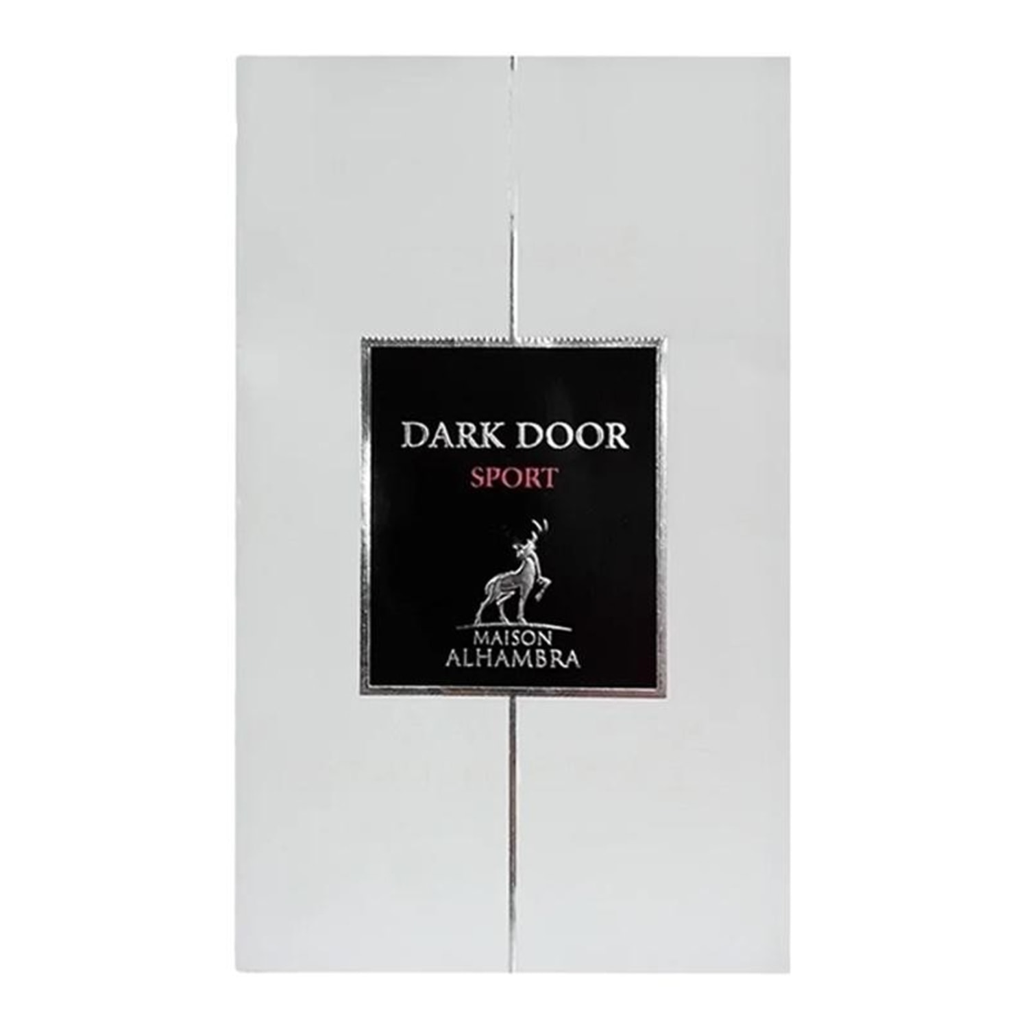 Dark Door Sport Maison Alhambra Eau de Parfum - Perfume Masculino 100ml