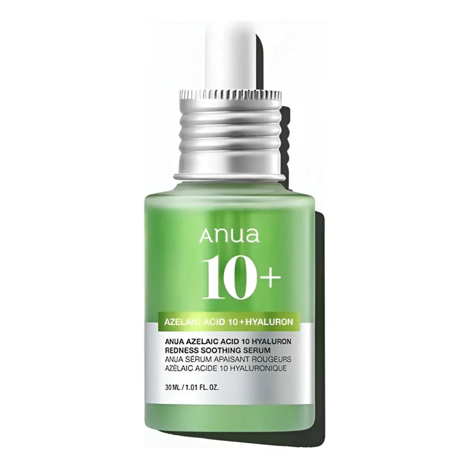 Sérum Facial Anua Azelaic Acid 10+ Hyaluron Redness Soothing 30ml