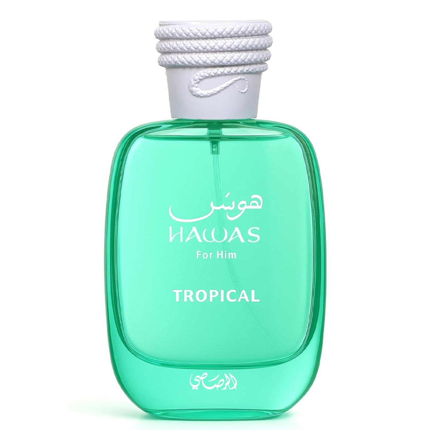 Perfume Hawas Tropical Rasasi Edp Masculino 100ml
